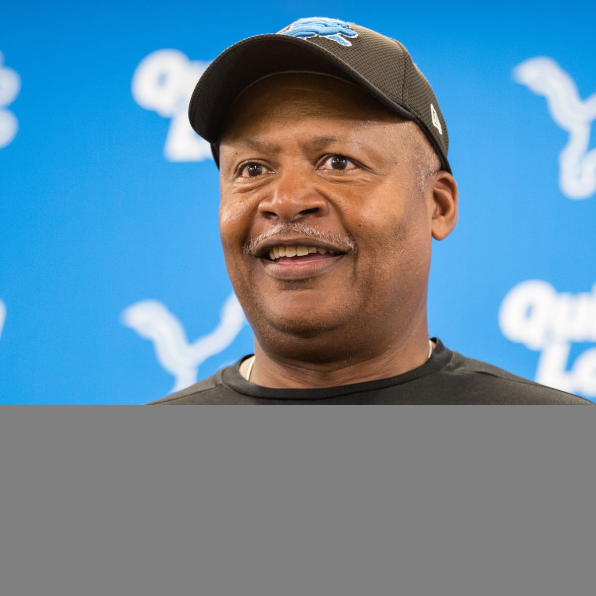 Jim Caldwell rumors: Ex-NFL coach refutes report of turning down two HC  interviews - Sports Illustrated