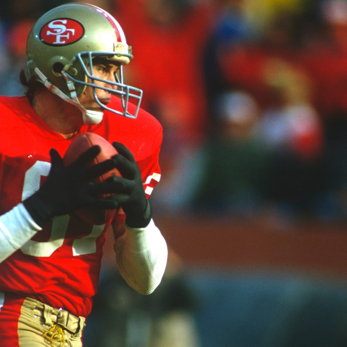 Why Dwight Clark means more to me than just 'The Catch