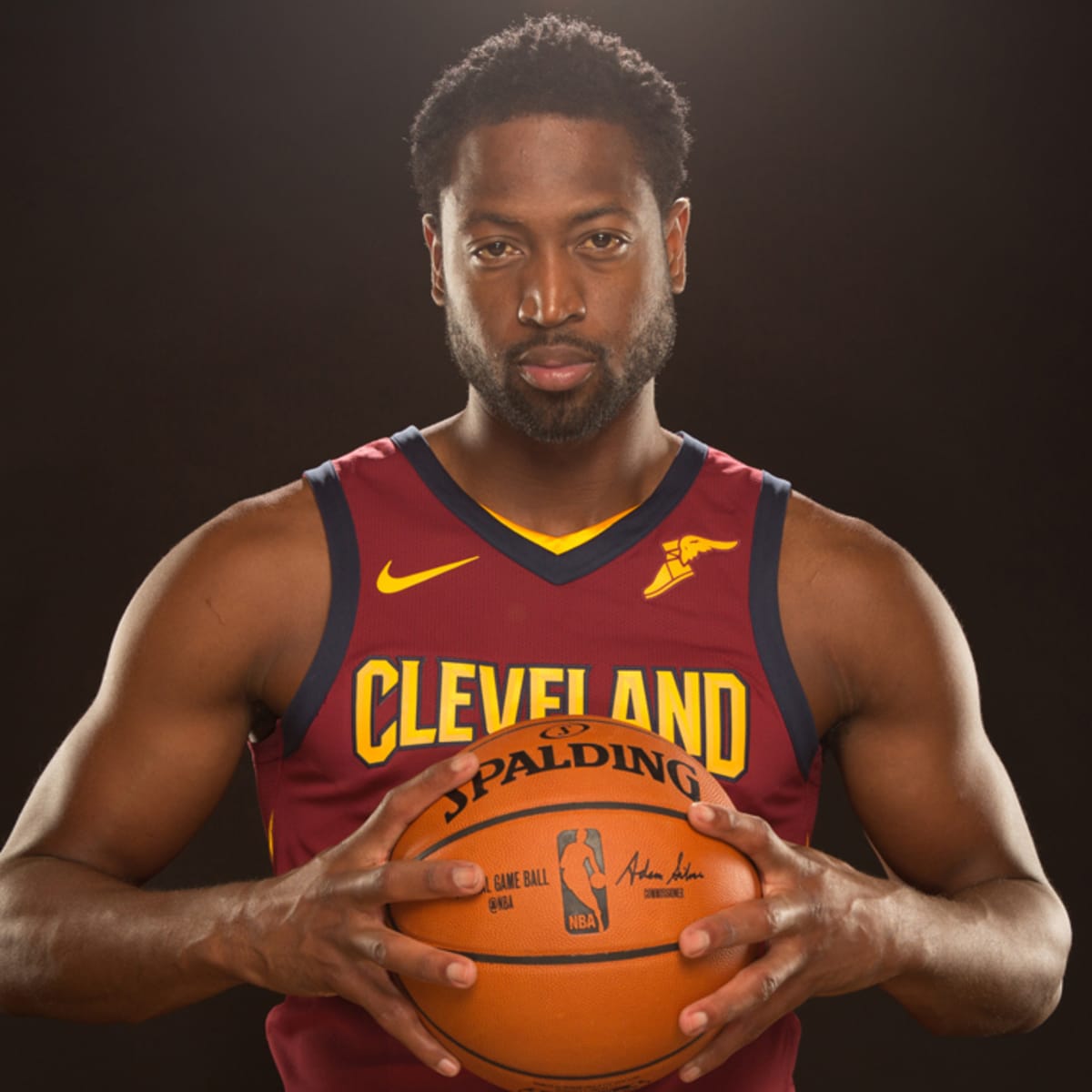 Cavaliers guard Dwyane Wade excused for 'personal matter