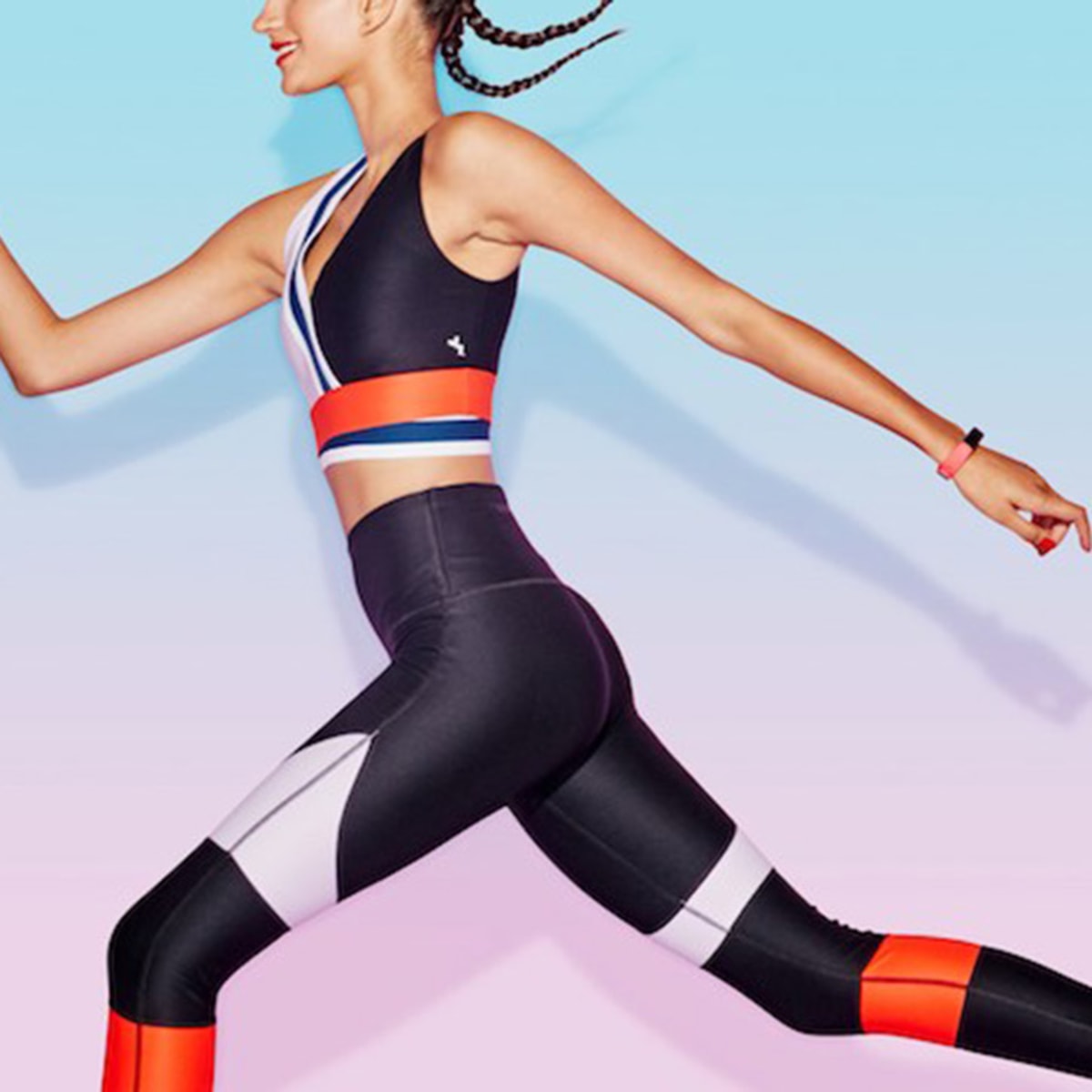 Target Launches Private Label Activewear Line