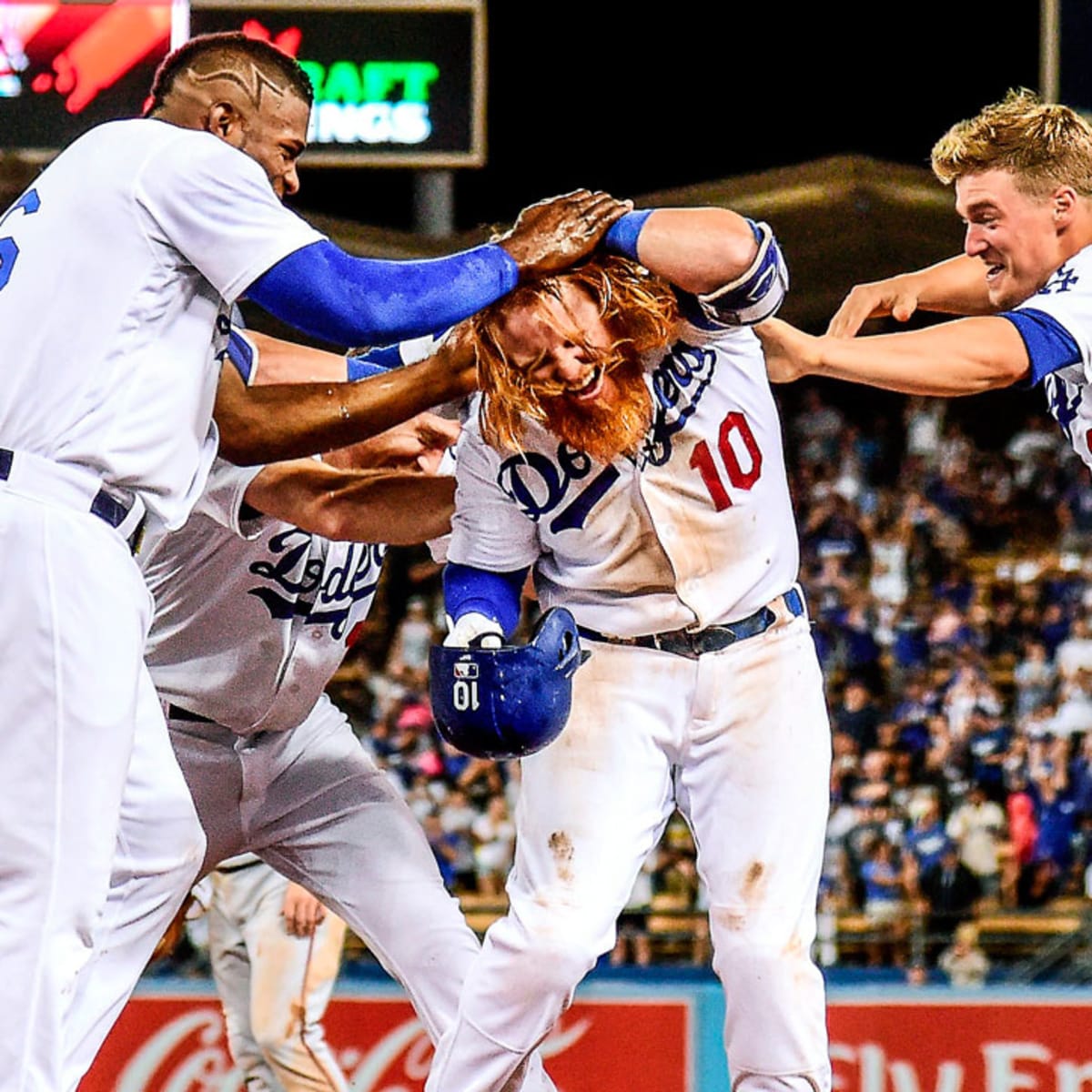 Dodgers News: Justin Turner Not Fond Of New MLB All-Star Game Jerseys