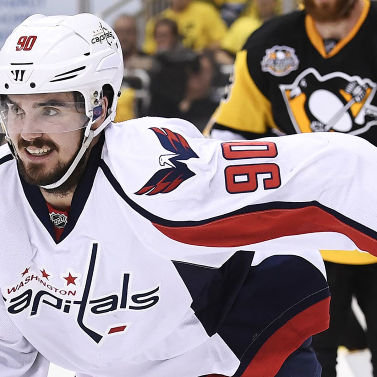 Possible trade targets for the Sabres after signing Marcus Johansson