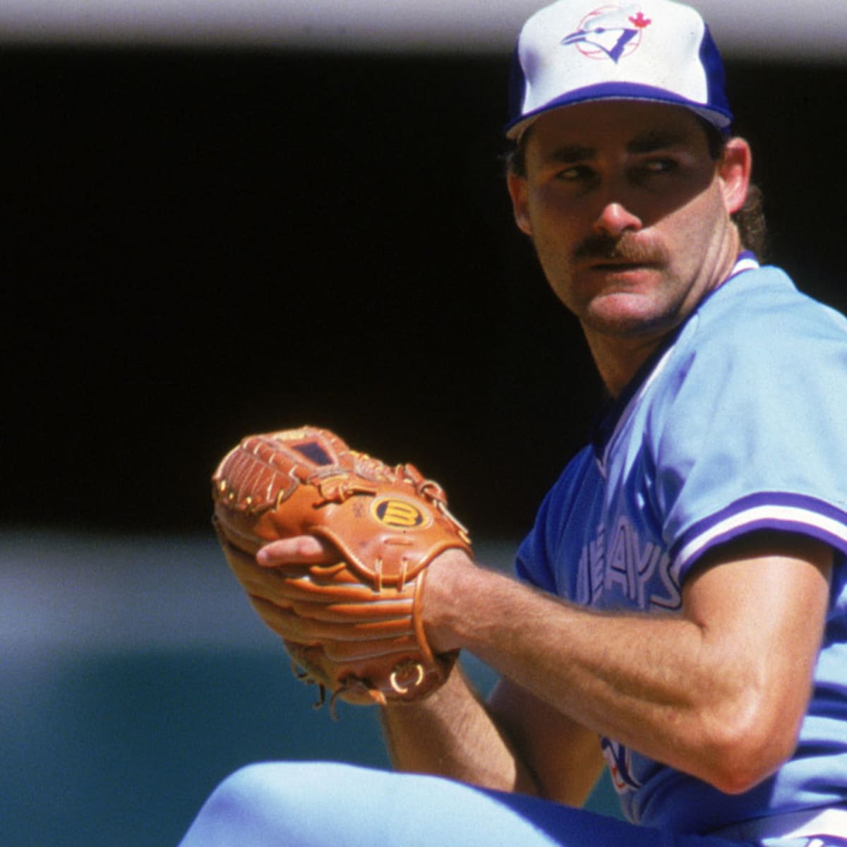 Blue Jays should retire jersey of Dave Stieb - Sports Illustrated