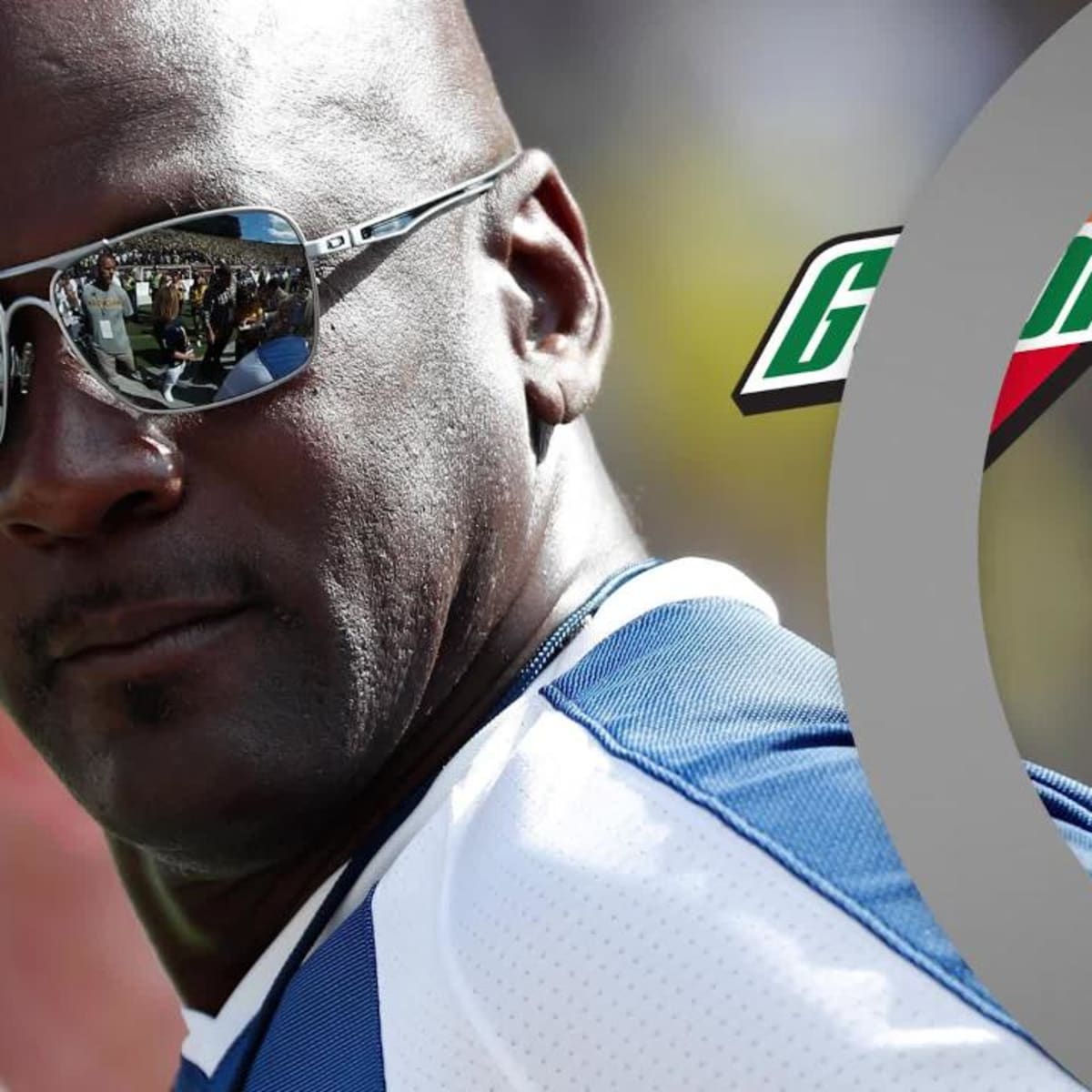 michael jordan under armour