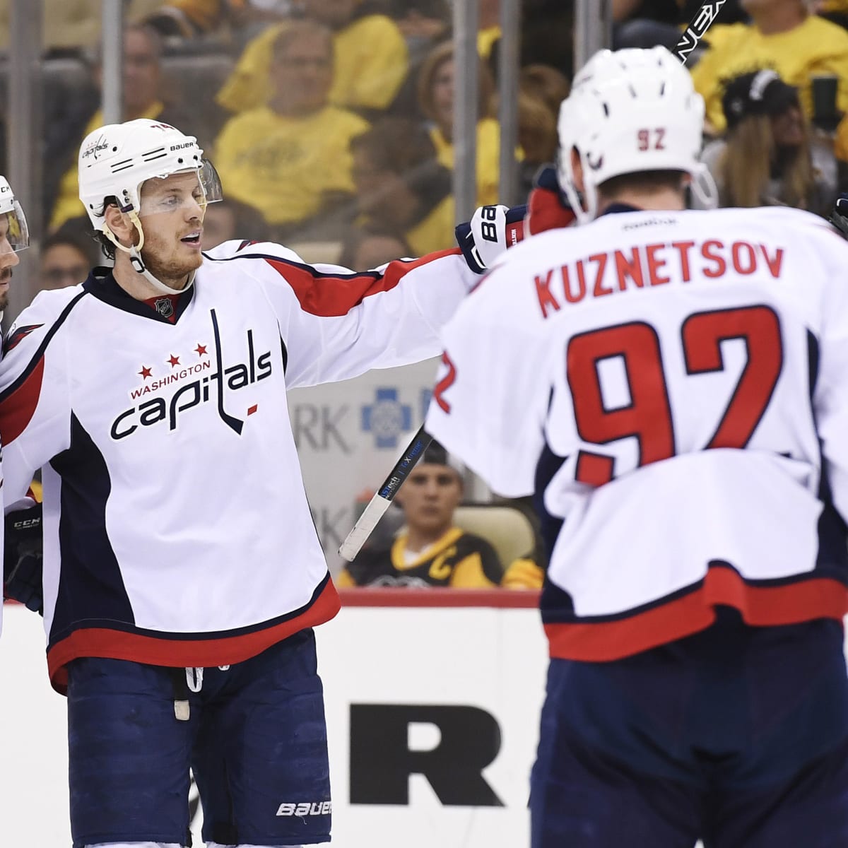 naval academy hockey jersey