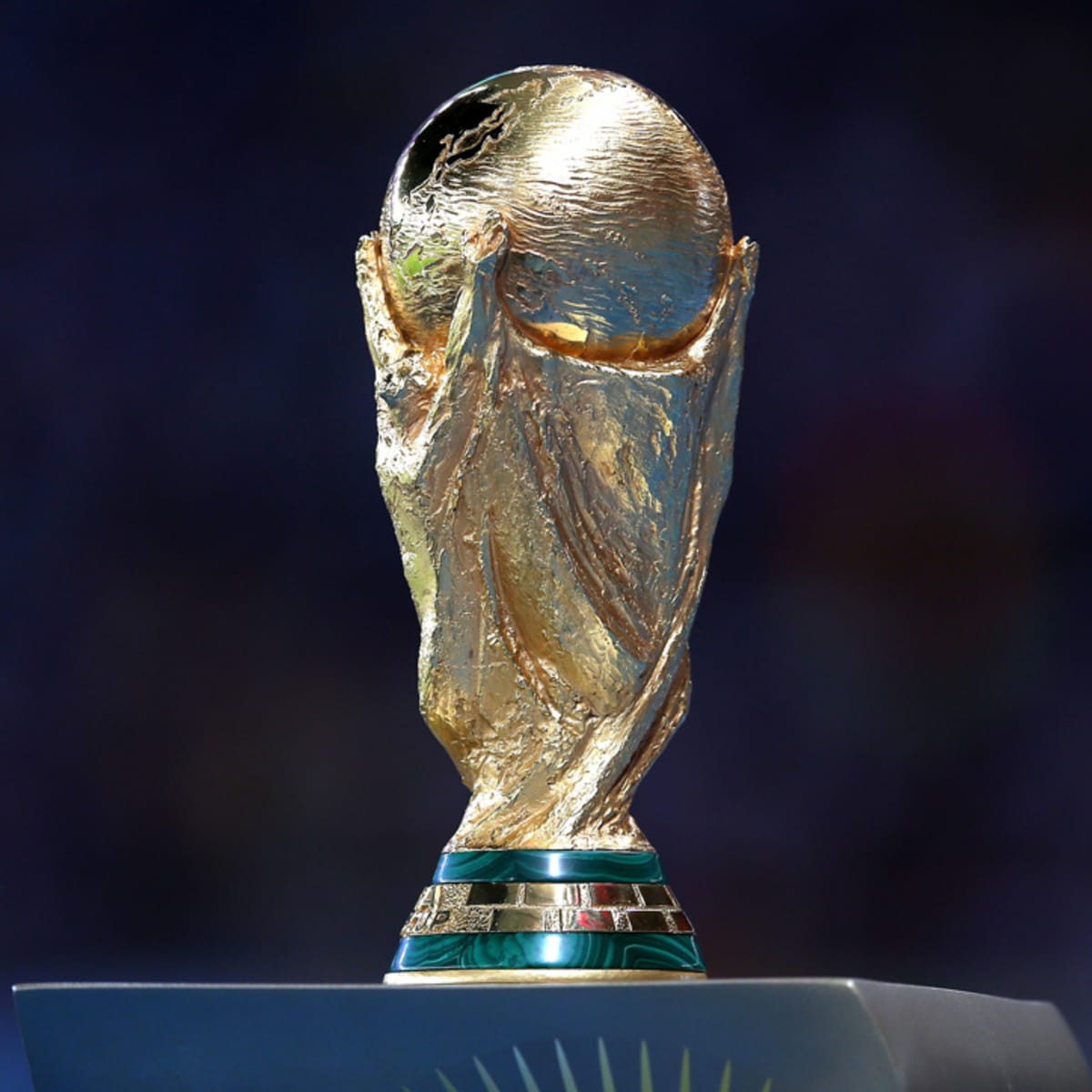 2026 World Cup expansion increases logistics concerns