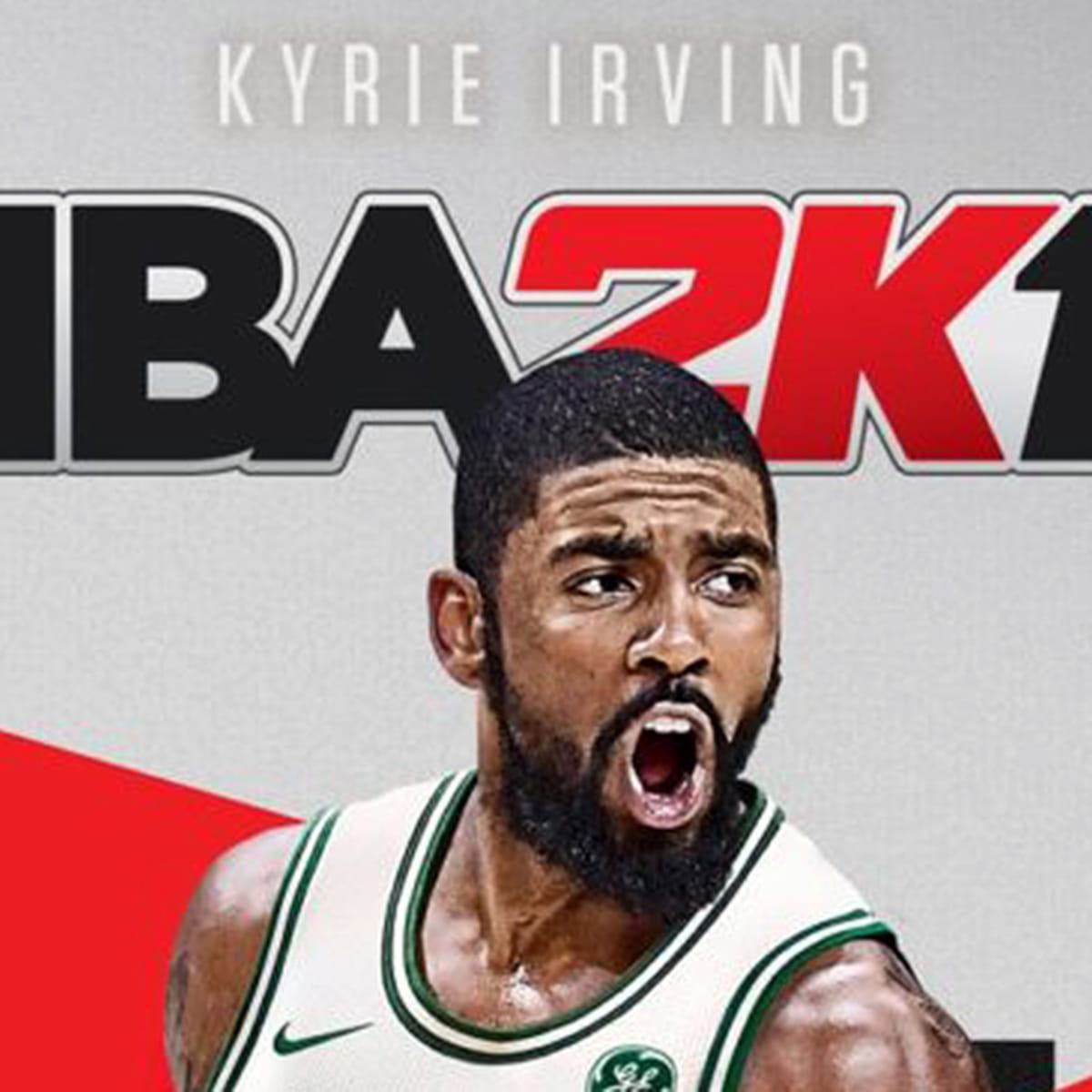 kyrie nba 2k18