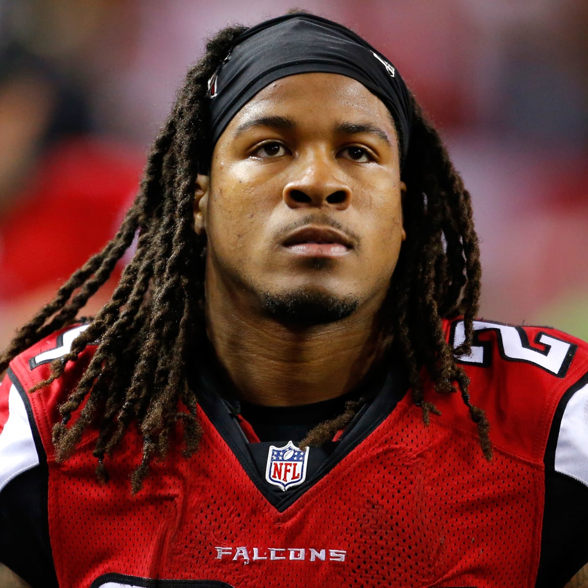devonta freeman falcons jersey