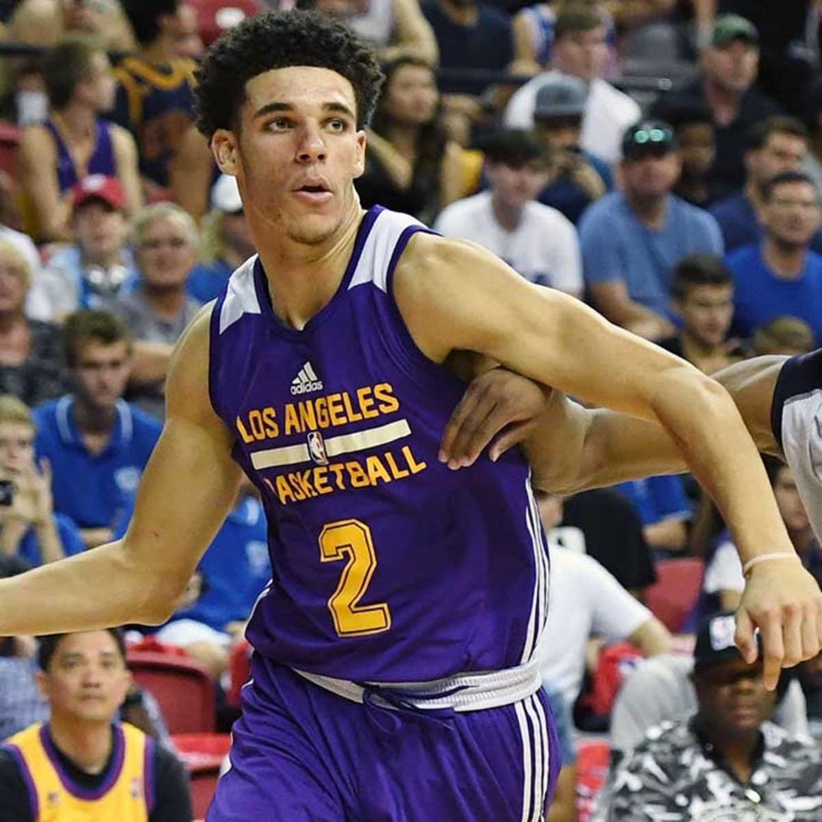Bulls dominate Hornets to close Summer League with a win