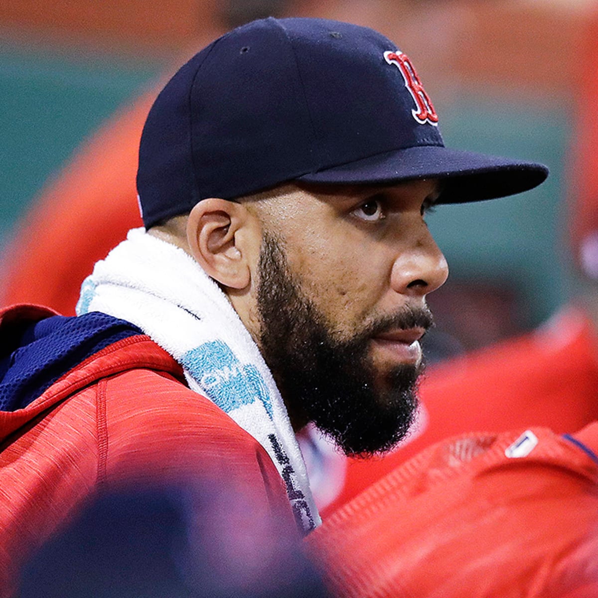 Ungkarl Squeak missil Red Sox: David Price off in crticism of Dennis Eckersley - Sports  Illustrated