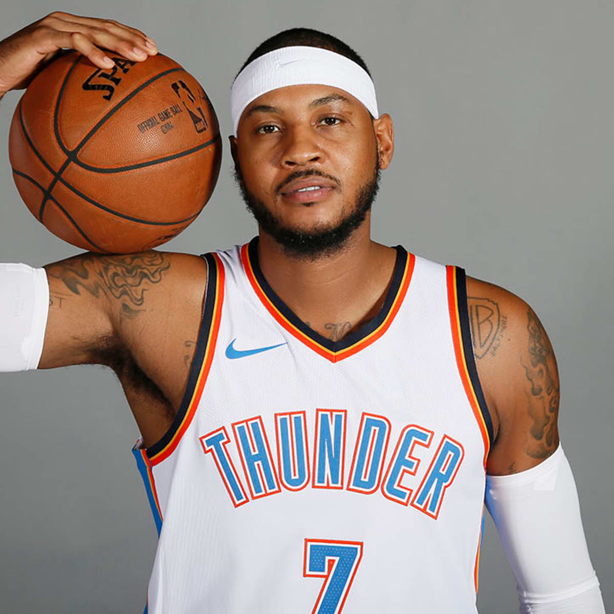NBA teams should look to sign Carmelo Anthony – The Ticker