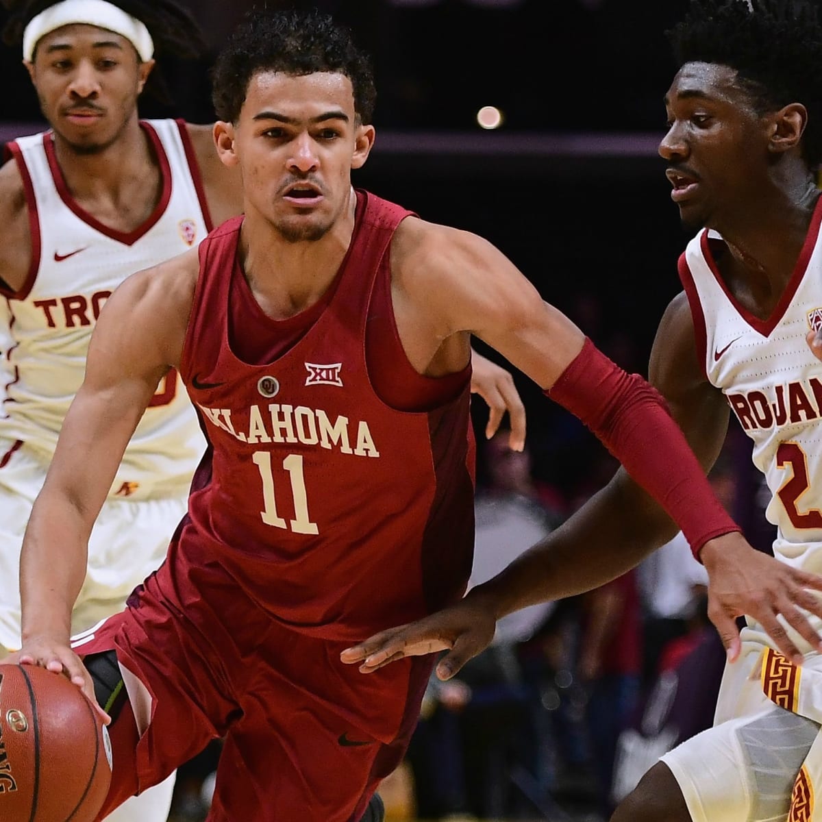 Trae Young Has Broken the NCAA Machine - The Ringer