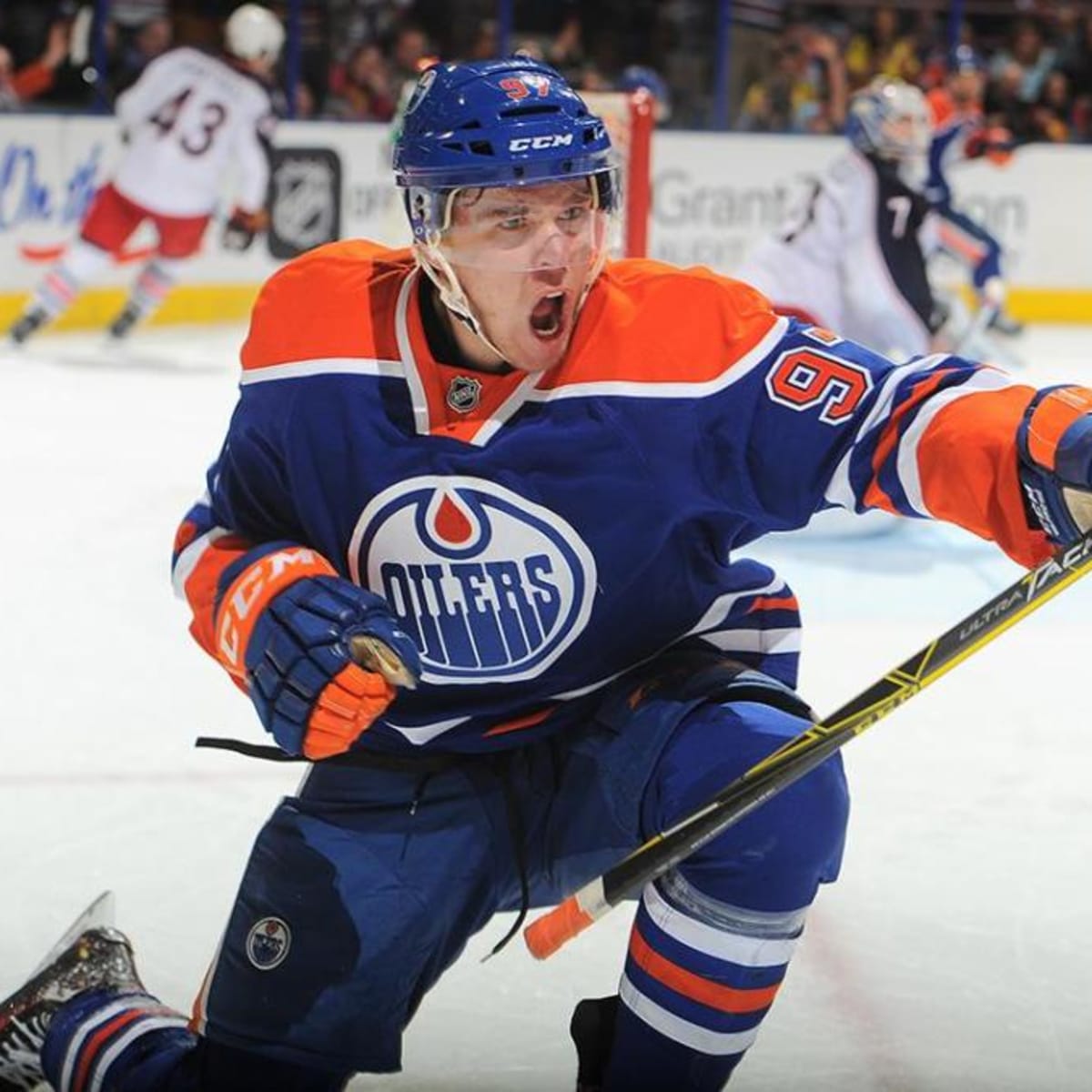 Will Edmonton Oilers squander Connor McDavid's best years? Depends how you  slice it