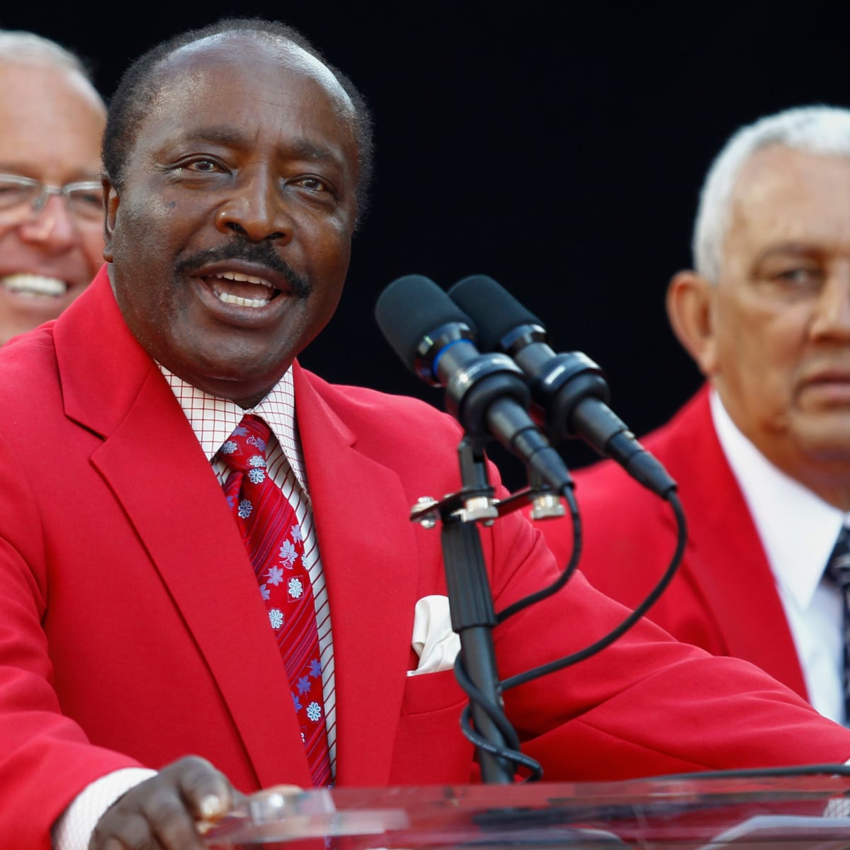 Read Joe Morgan's letter on steroids to Hall of Fame voters