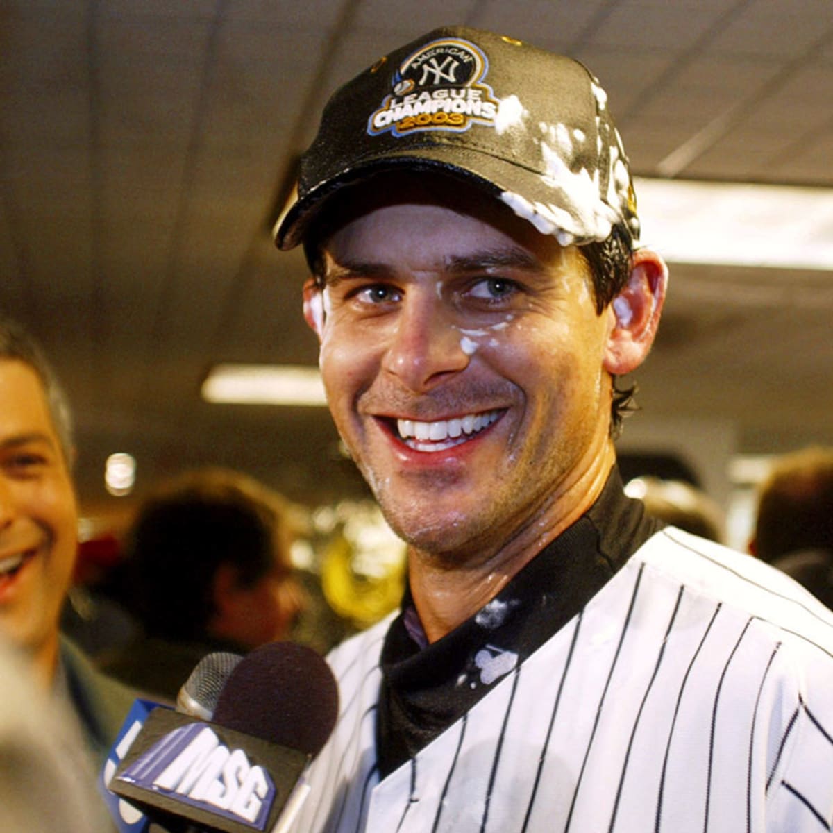 Yankees' Aaron Boone hiring carries plenty of risk - Sports Illustrated
