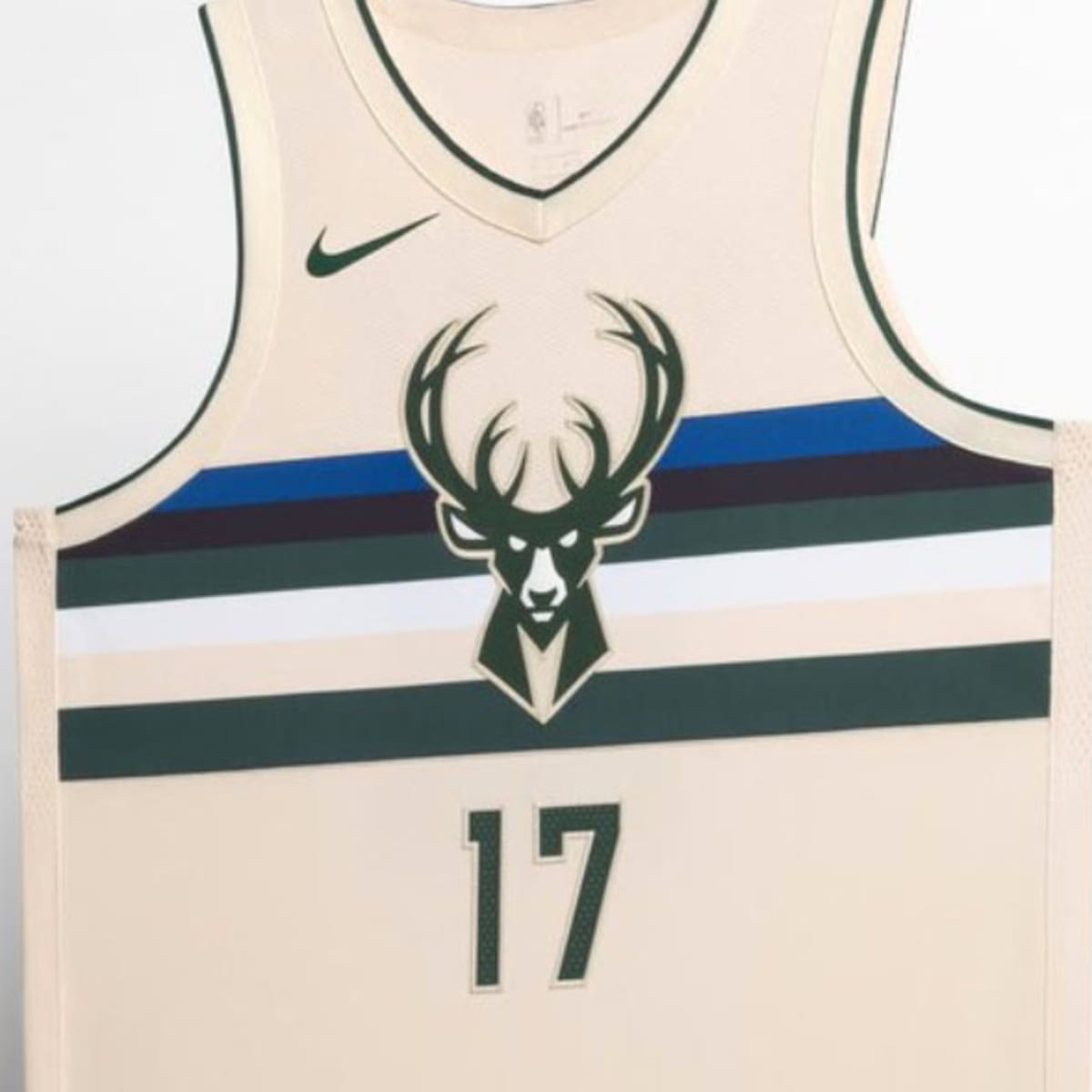 New NBA city uniforms: A Q&A with the designer and what to look