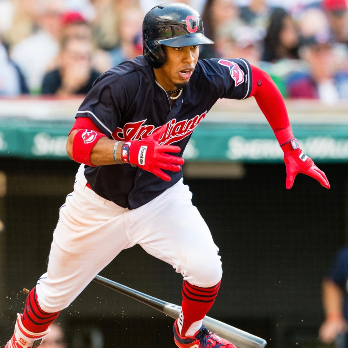 Lindor still carries pain from playoff loss