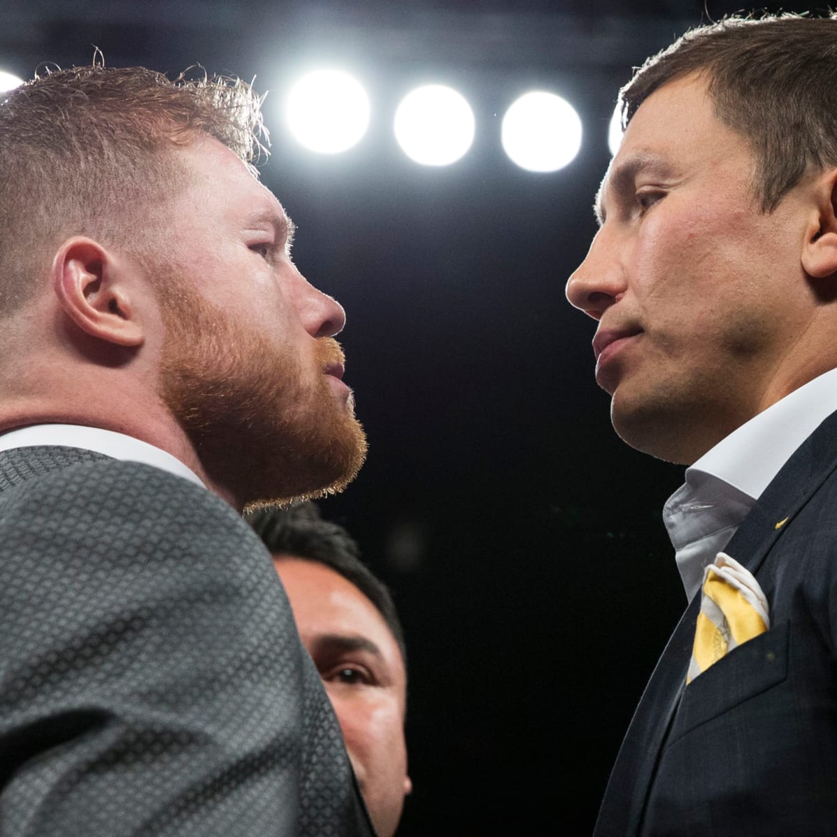 Canelo vs GGG for free How can I watch the fight for free?