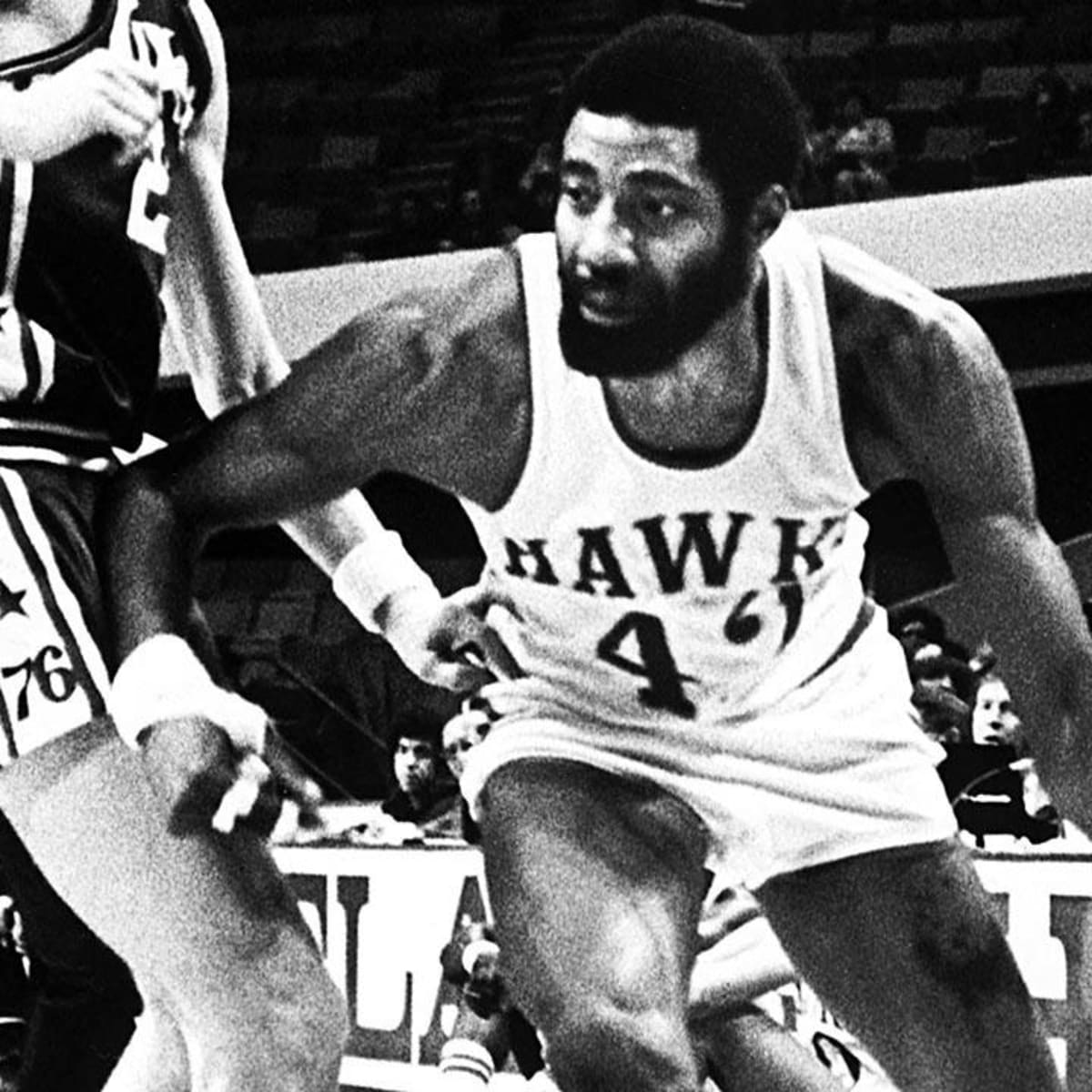 Hall Of Famer, Former Laker Connie Hawkins Passes At Age 75