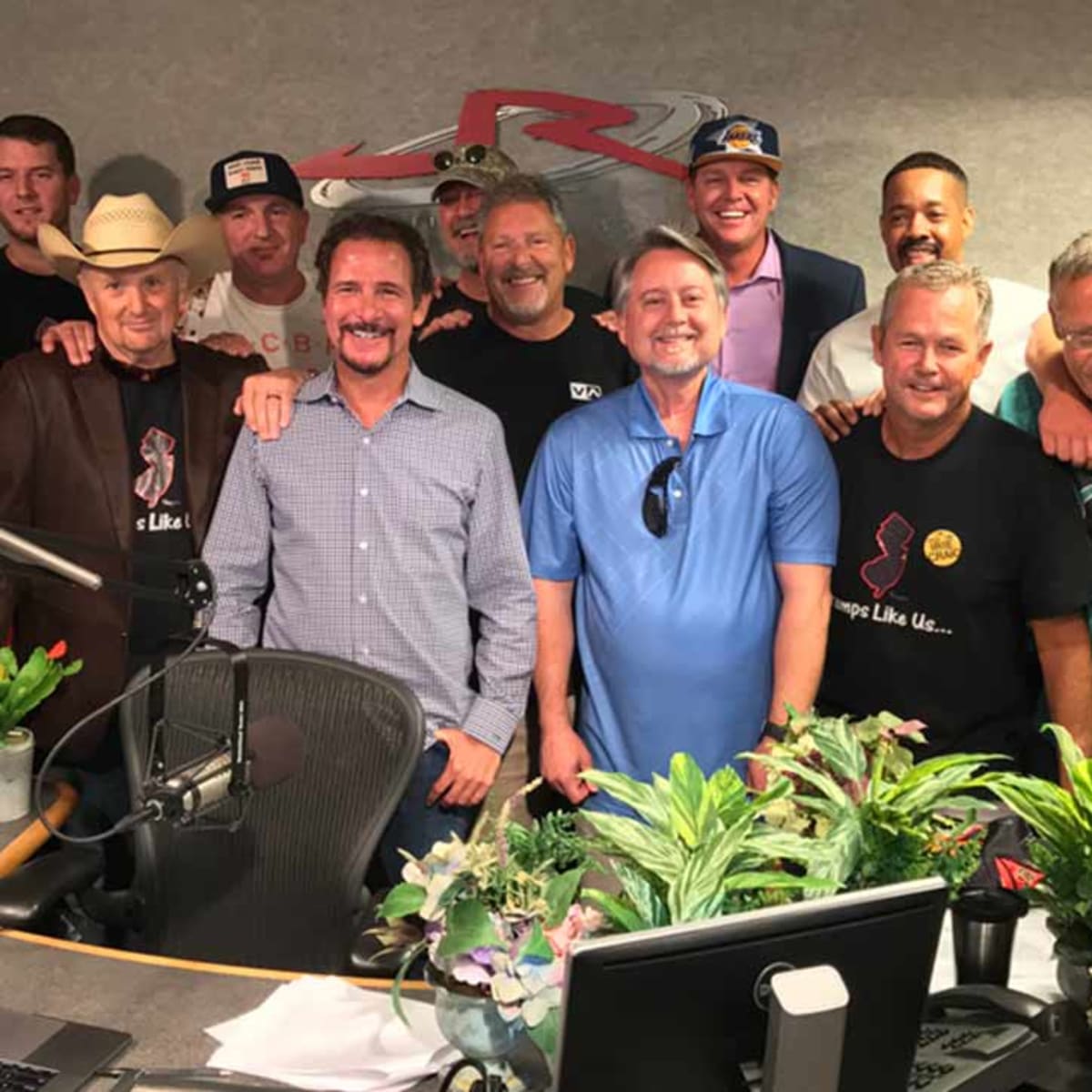 jim rome guests today