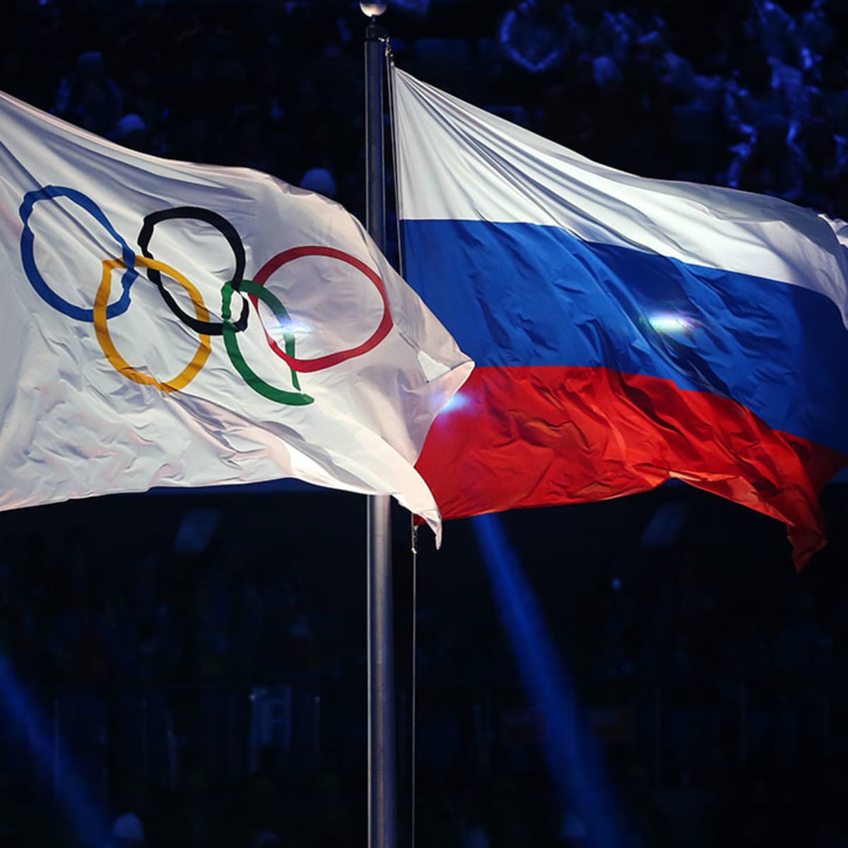 Russia is still eligible to compete in 'Steep: Road to the Olympics