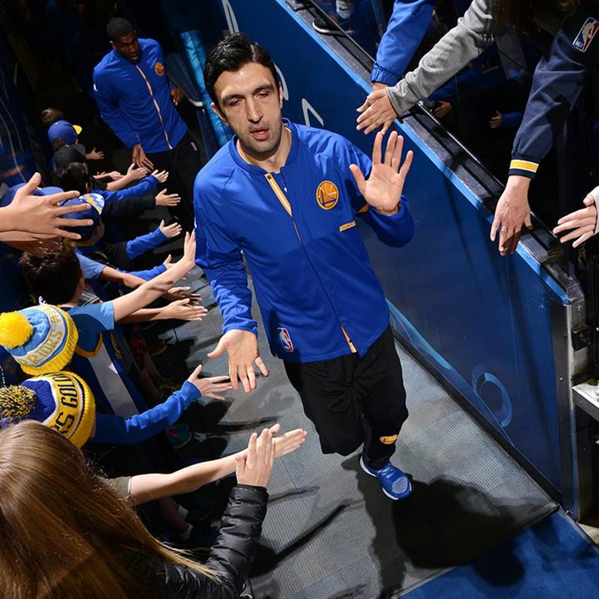 pachulia all star