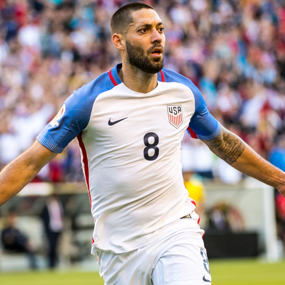 Clint Dempsey will always be important