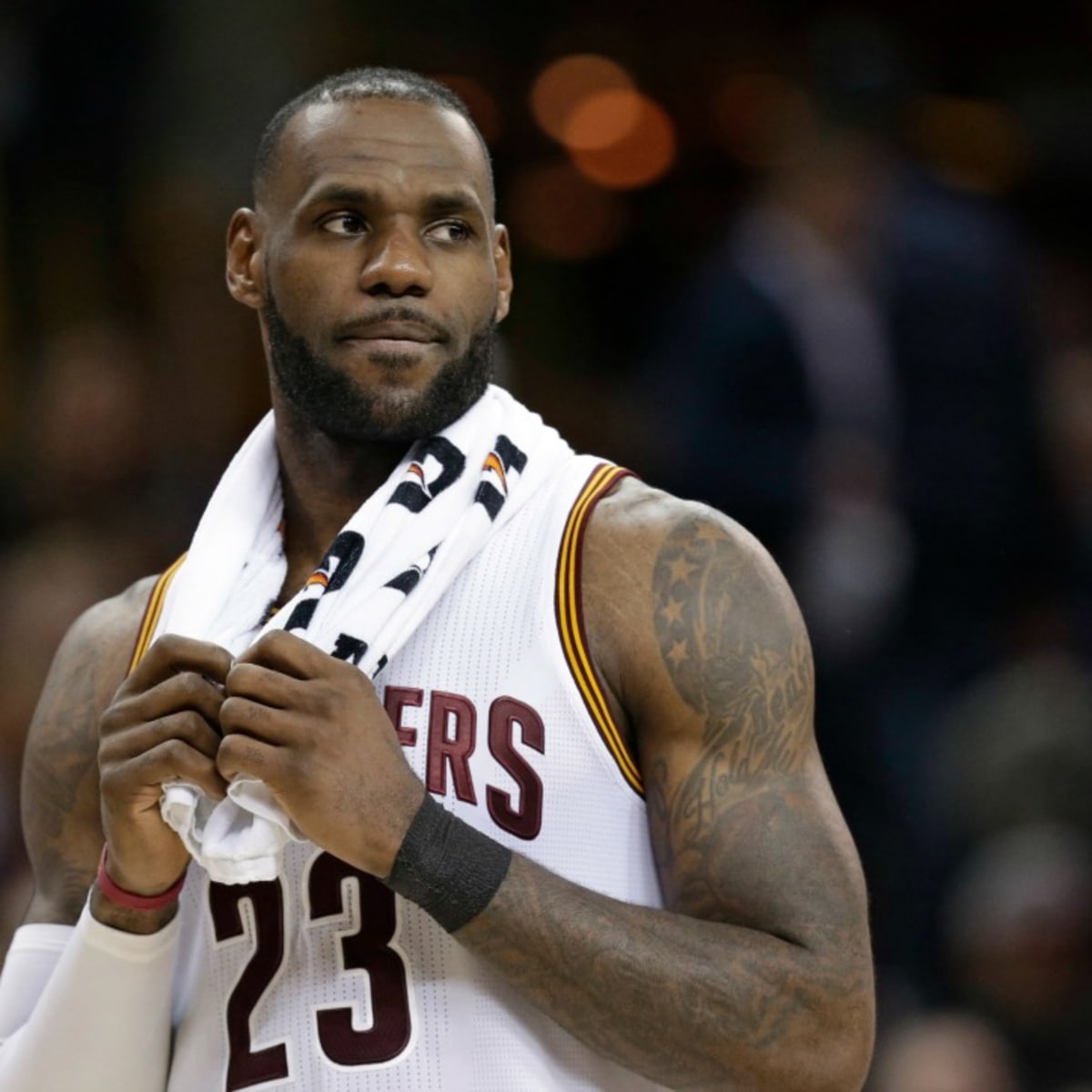 lebron equality shirt