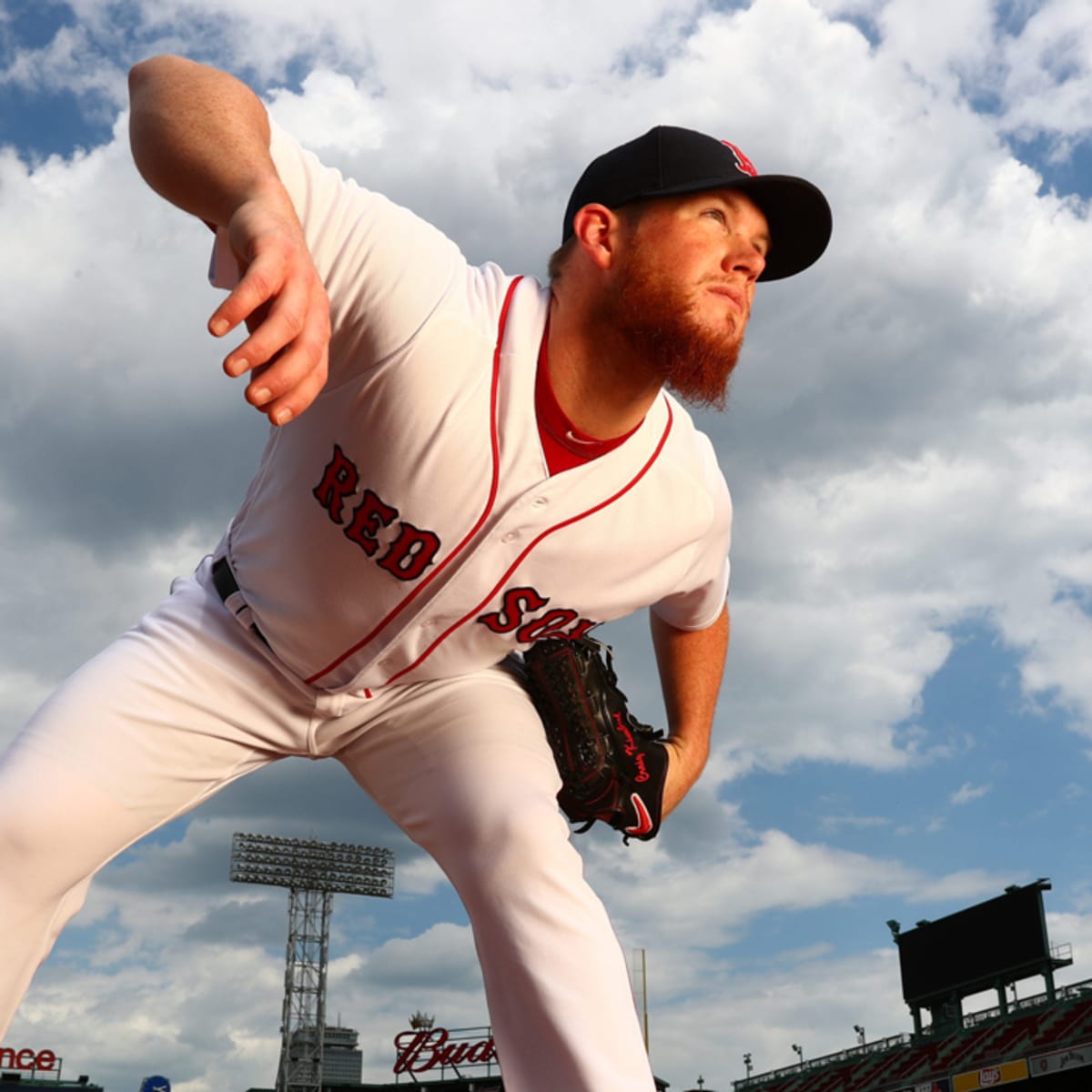 New Chicago White Sox reliever Craig Kimbrel Is Good Again! - South Side Sox