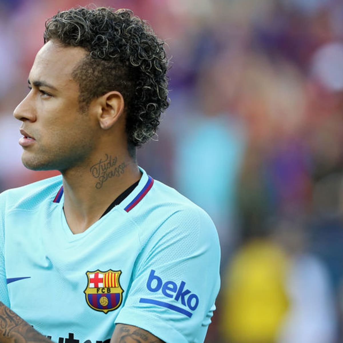 Why Barcelona Will Still Have to Pay Neymar's Father €26m Despite Potential  Move to PSG - Sports Illustrated