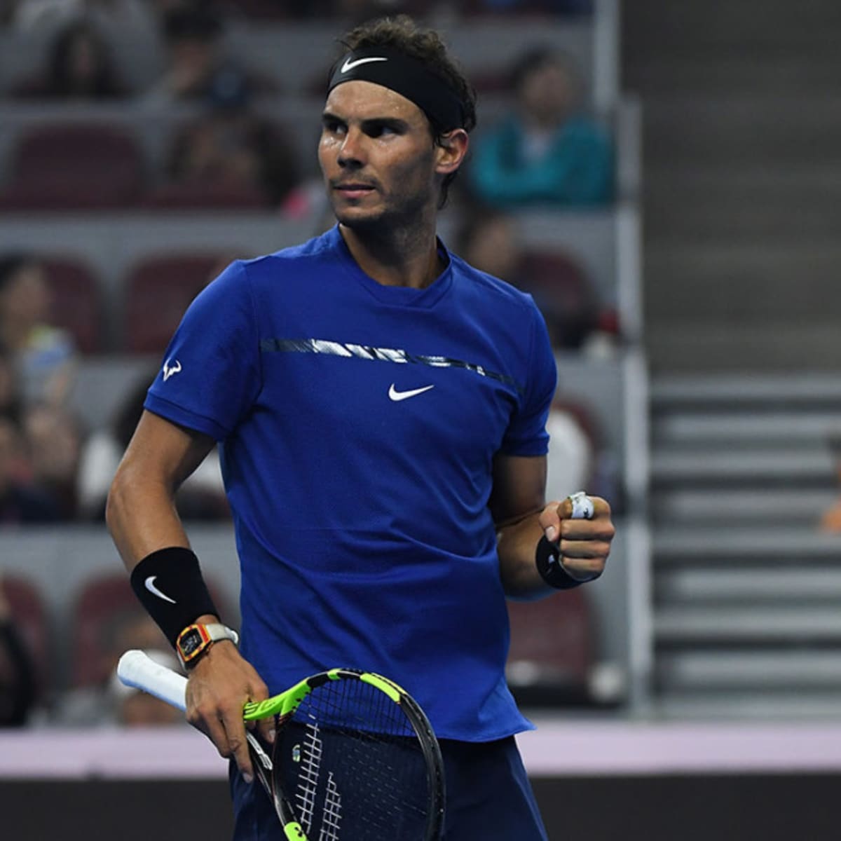 Nadal vs Kyrgios live stream Watch China Open online, TV, time