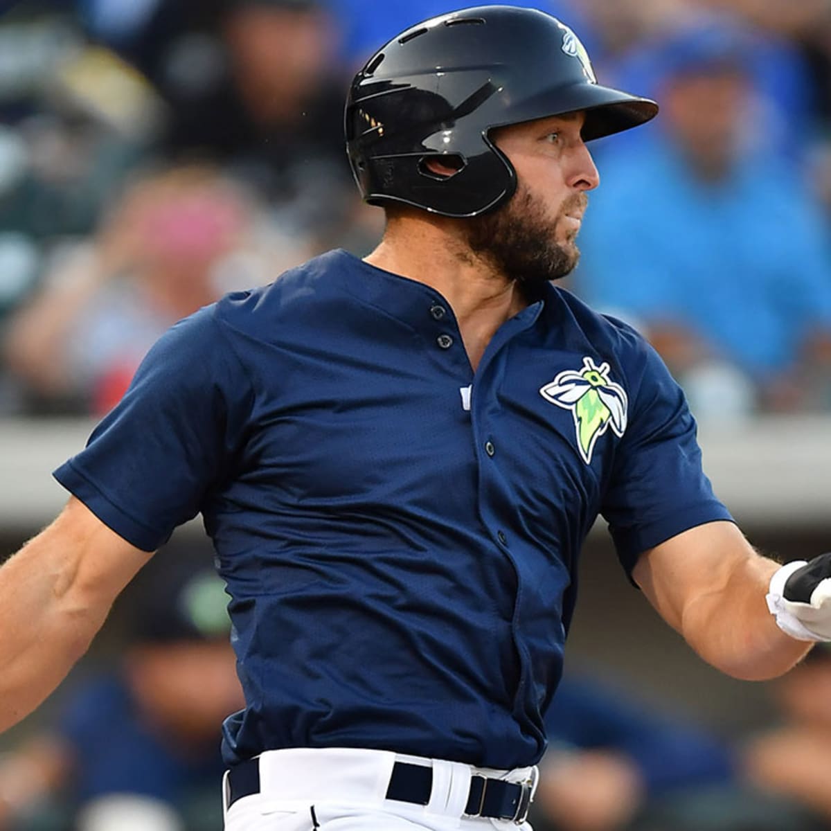 Tim Tebow records best week in the minors - Sports Illustrated
