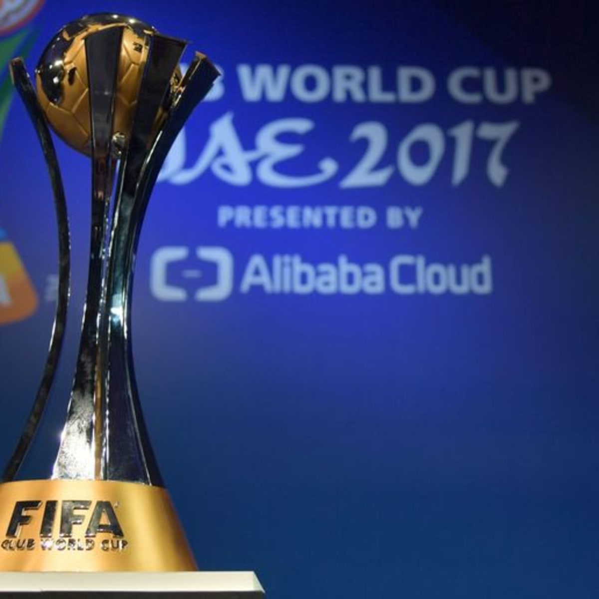 FIFA to scrap Confederations Cup, introduce Super Club World Cup