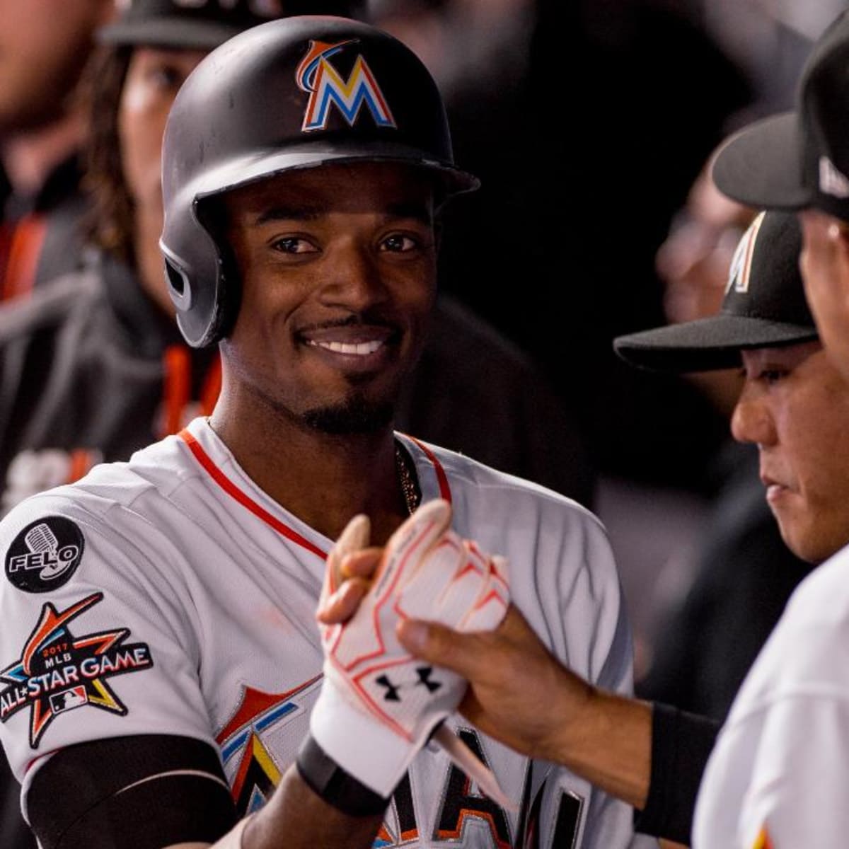 Dee Gordon: Mariners trade for Marlins 2B - Sports Illustrated