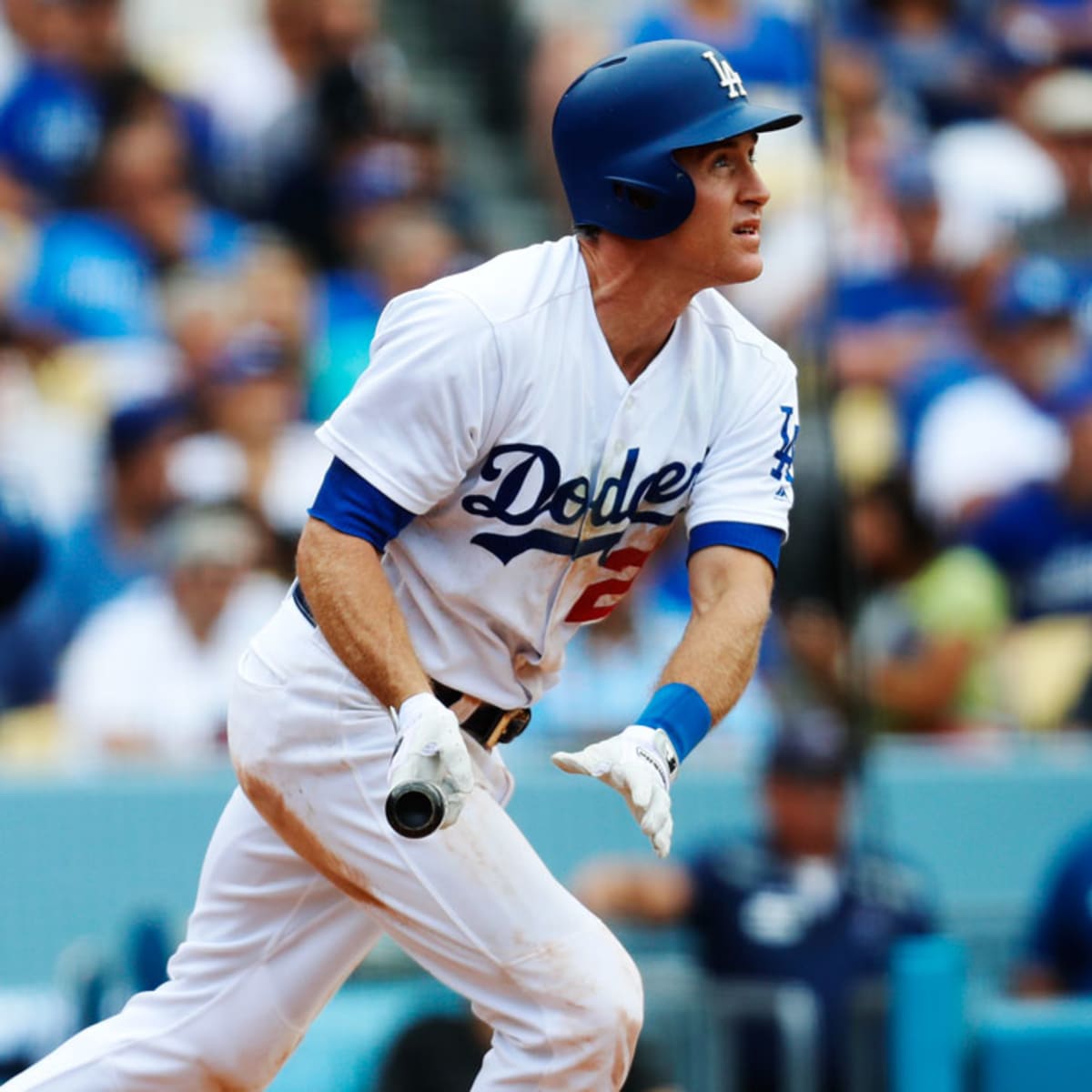 Chase Utley is still underrated despite his 1,000 career RBIs