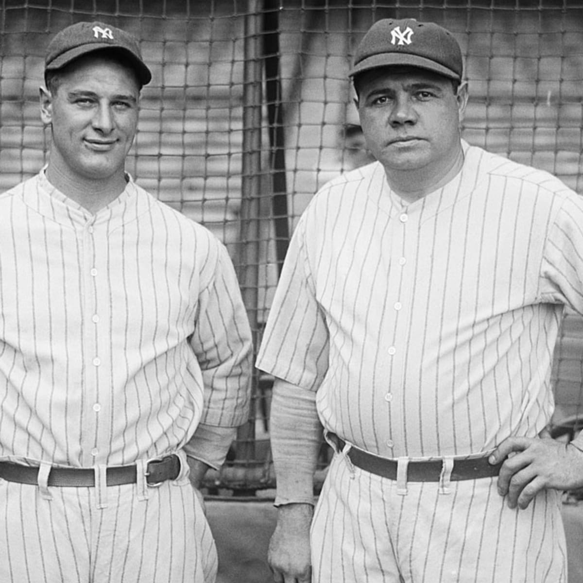 What made the Murderers' Row Yankees the greatest team of all time? – FHC  Sports Report