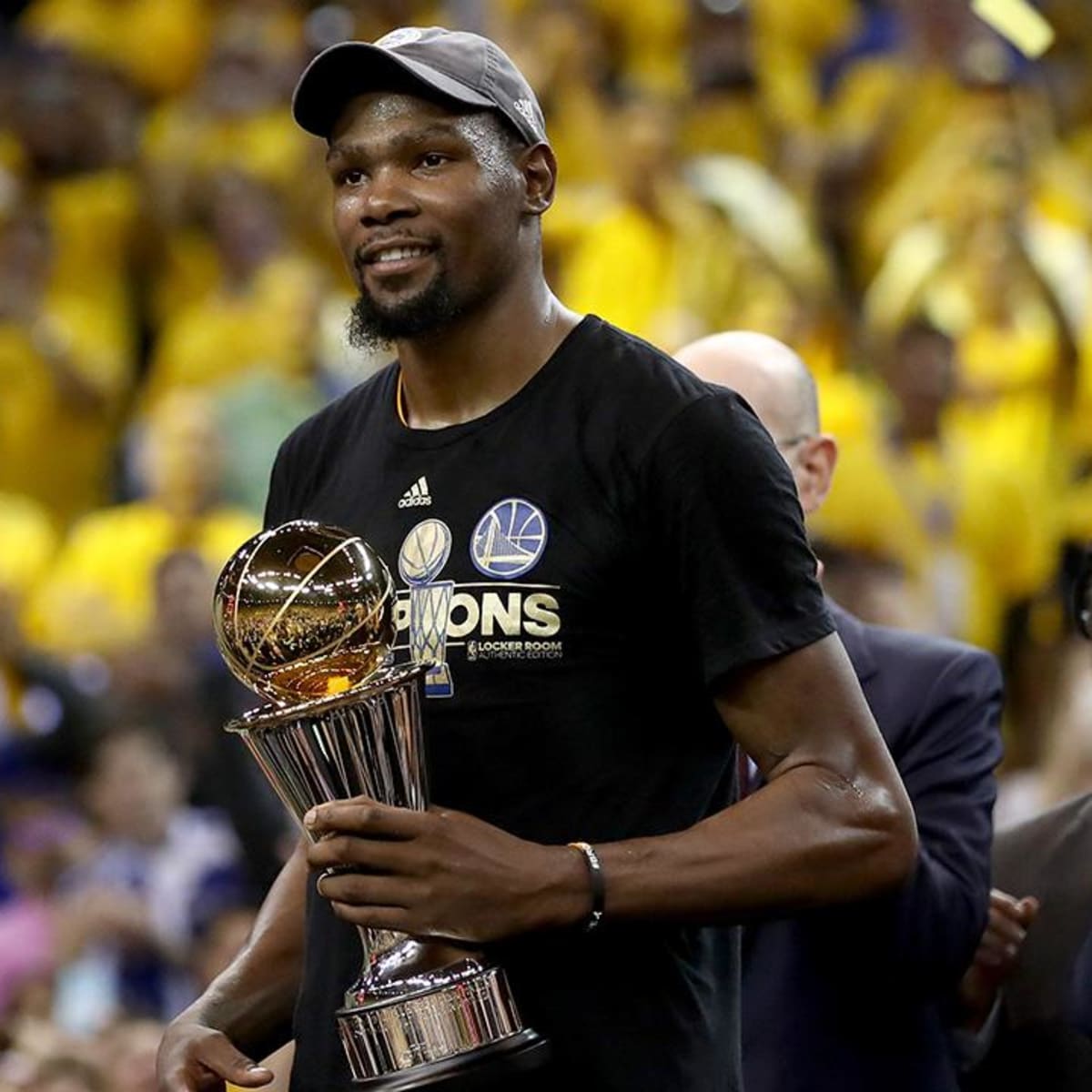 NBA Basketball authorized Kevin Durant