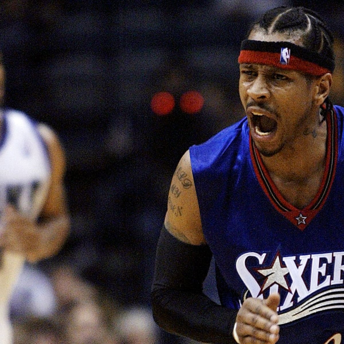 Allen Iverson top career highlight videos, - Sports Illustrated