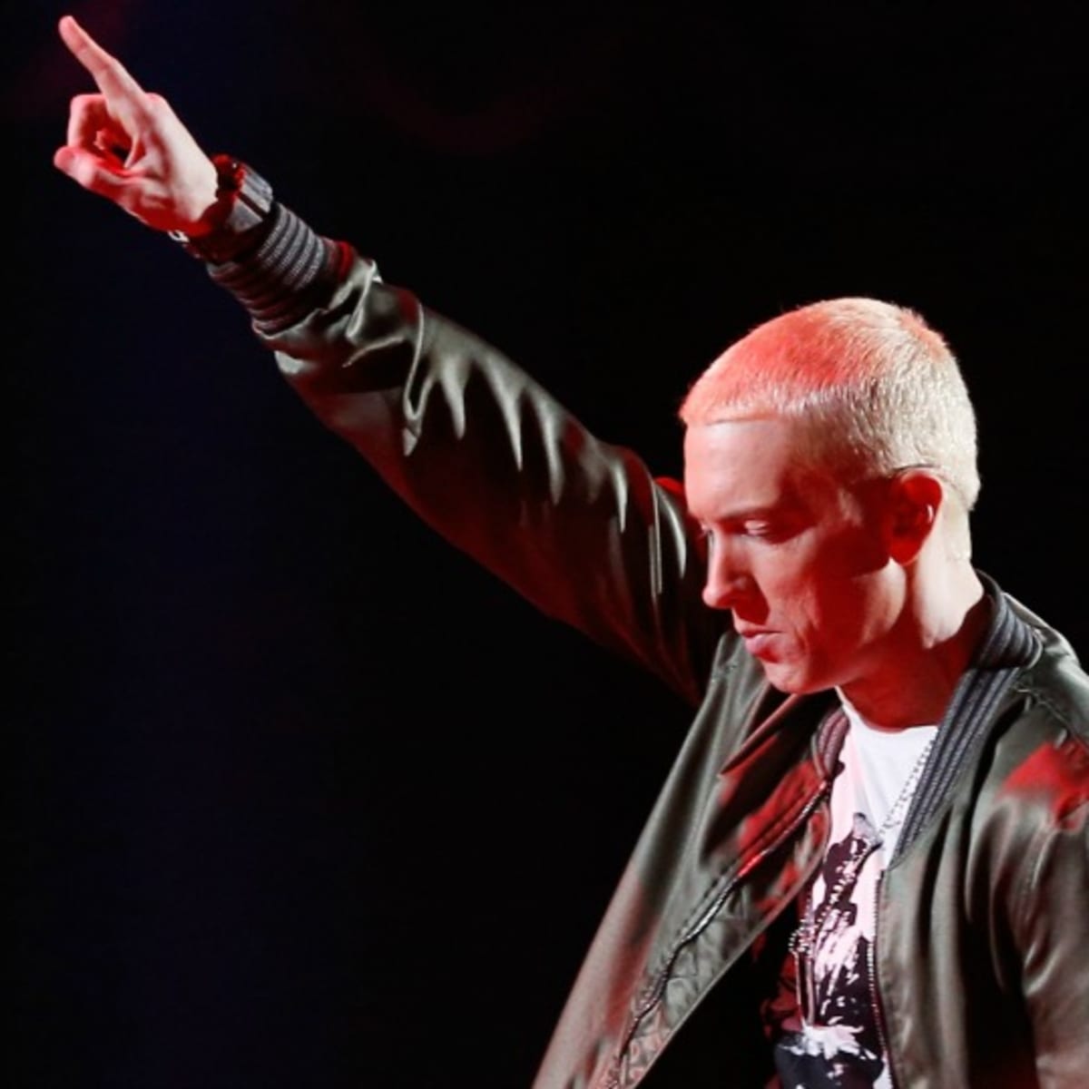 Detroit Tigers selling Eminem jerseys on Opening Day - Sports