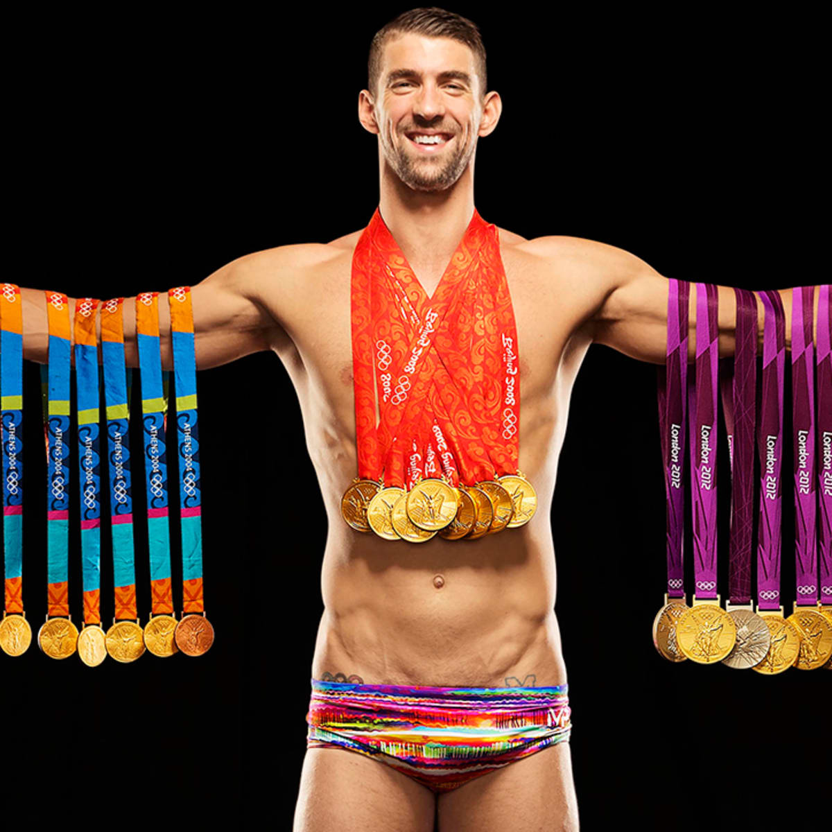 Michael Phelps retires: Olympian tells SI why it&#39;s time - Sports Illustrated