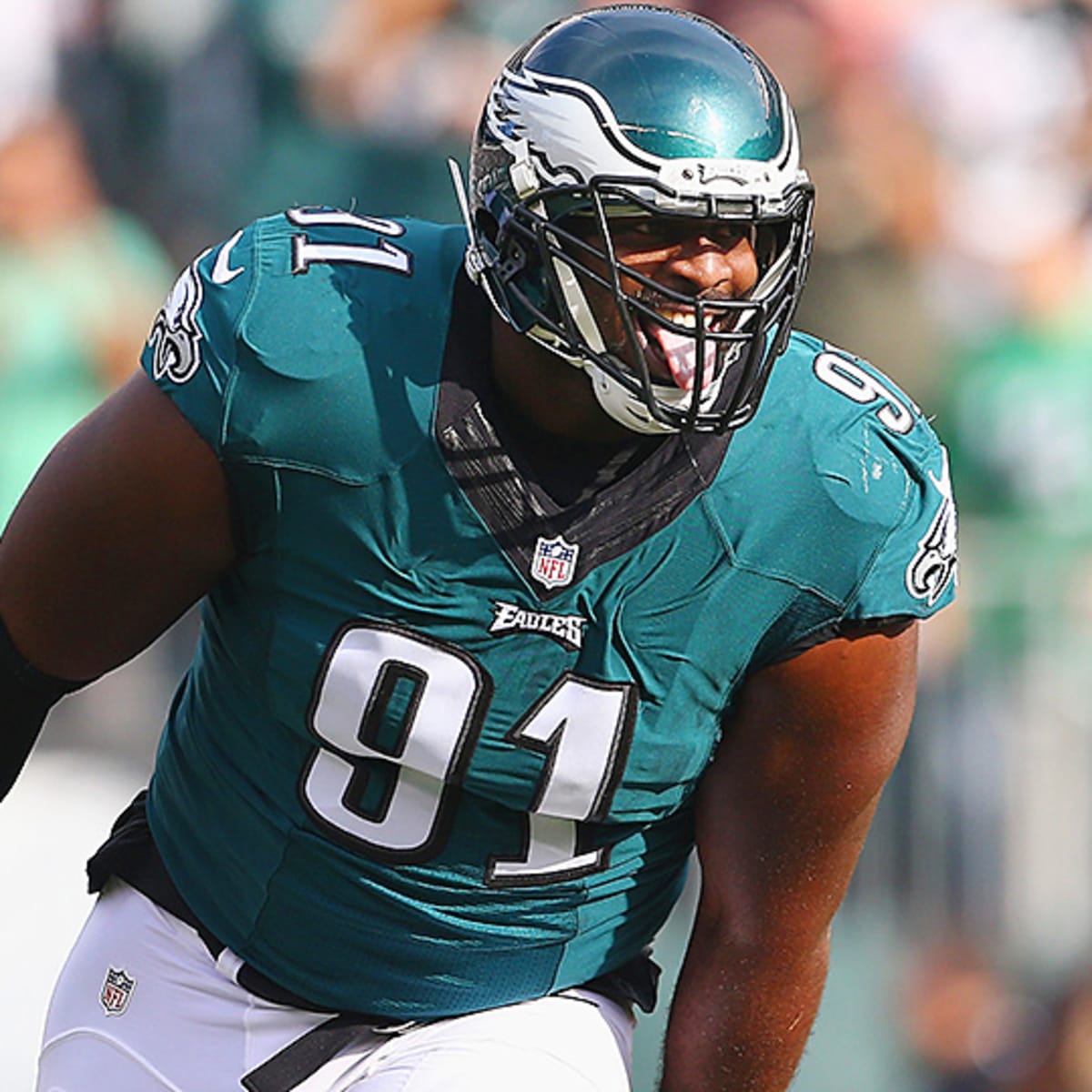 Fletcher cox Clearance
