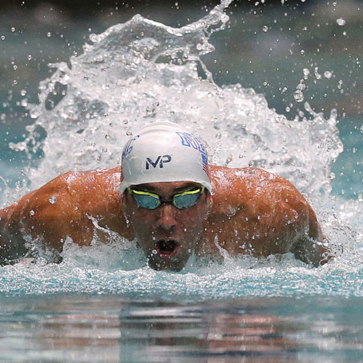under armour michael phelps commercial