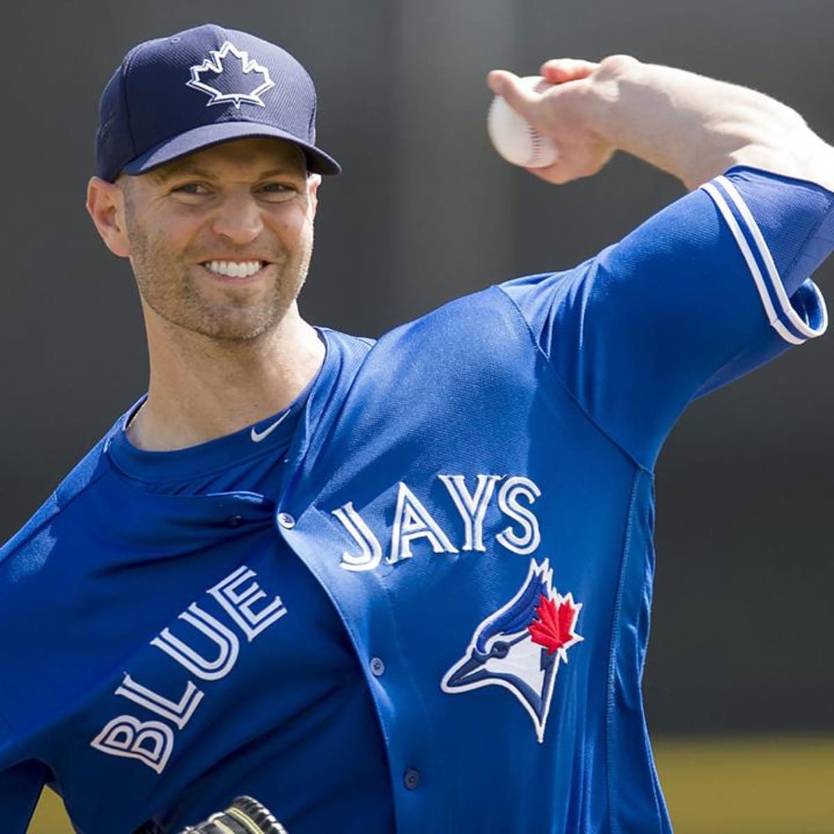toronto blue jays 2016 jersey