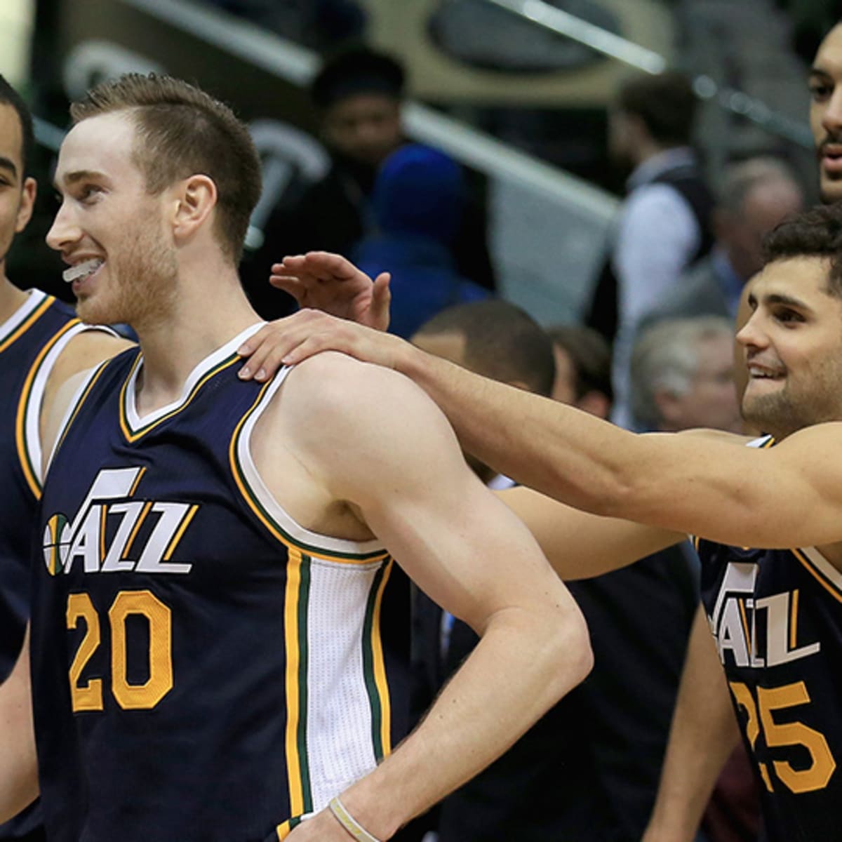 Jazz-Warriors tickets are the most expensive in the NBA playoffs - Deseret  News
