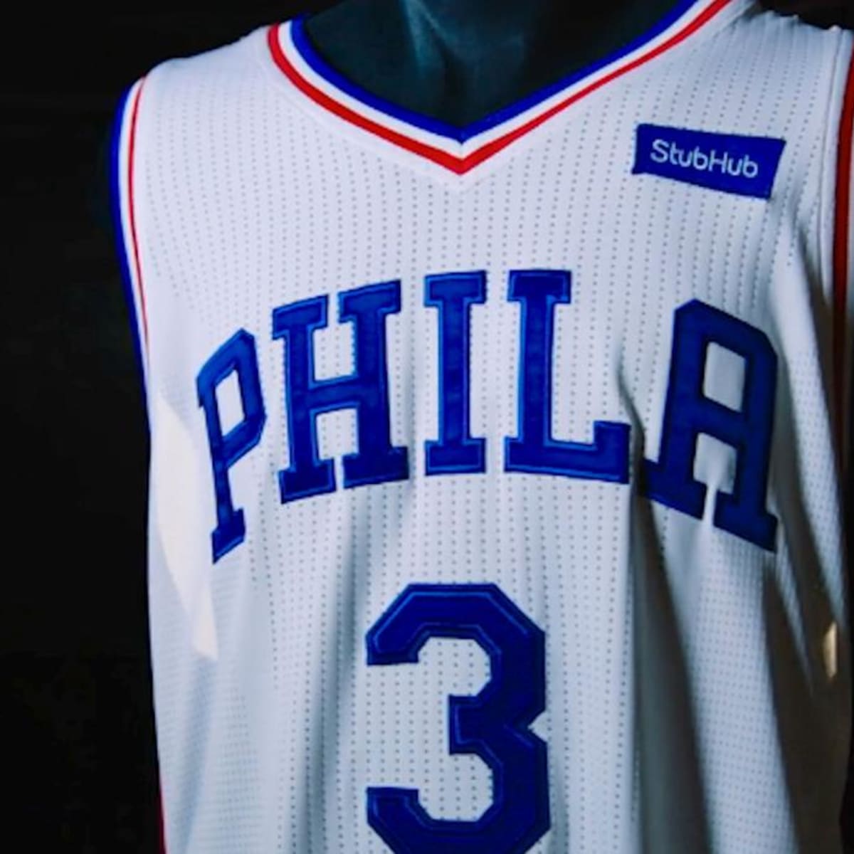 phila nba jersey