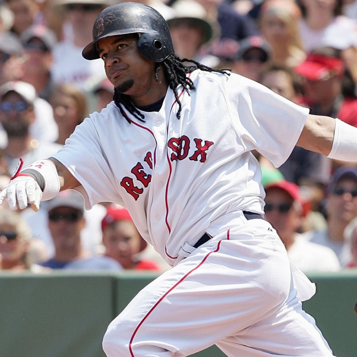 Hall of Fame: Don't look for Manny Ramirez anytime soon - Sports