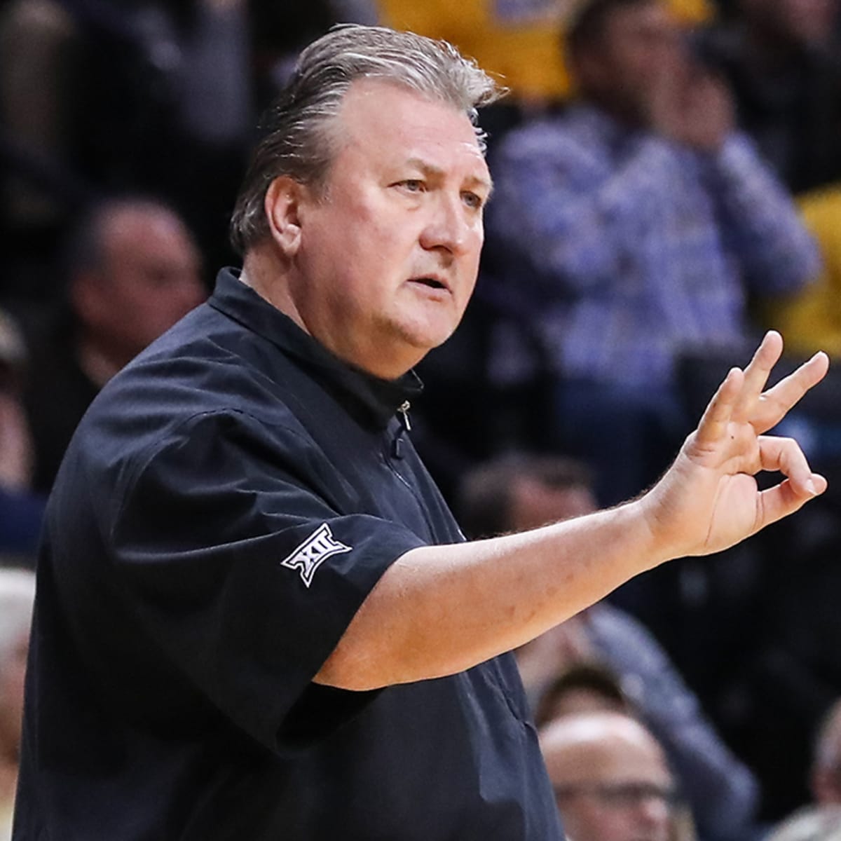 Bob Huggins' dream team includes four former Cincinnati Bearcats