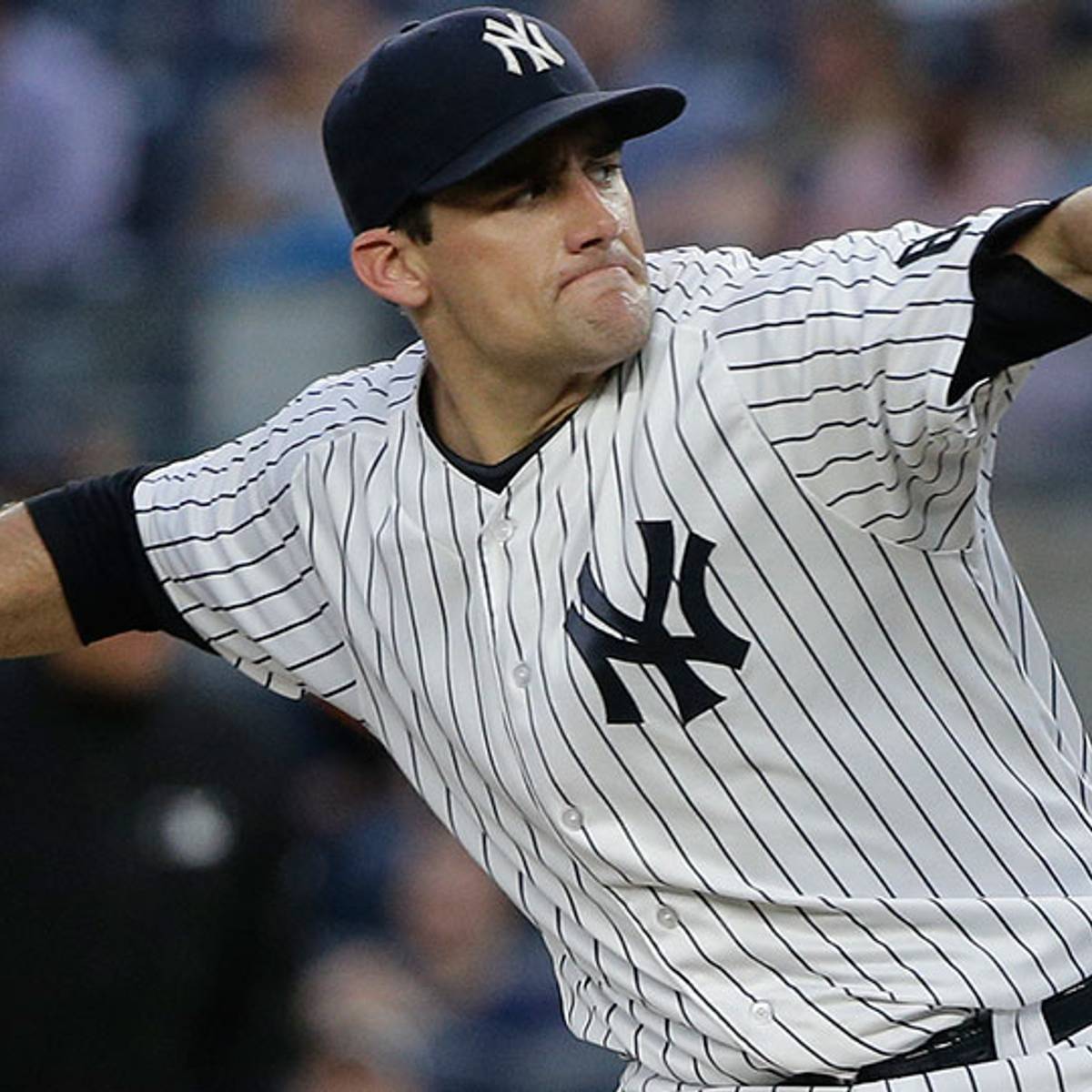 Fantasy baseball: Yankees' Nathan Eovaldi is for real - Sports Illustrated
