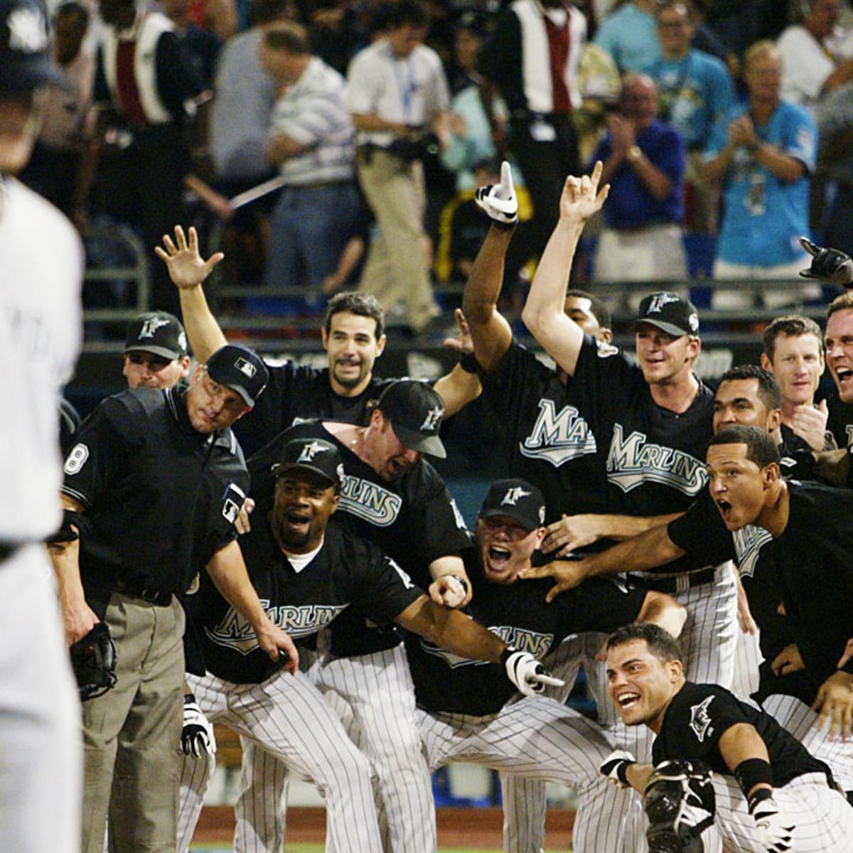 2003 yankees roster