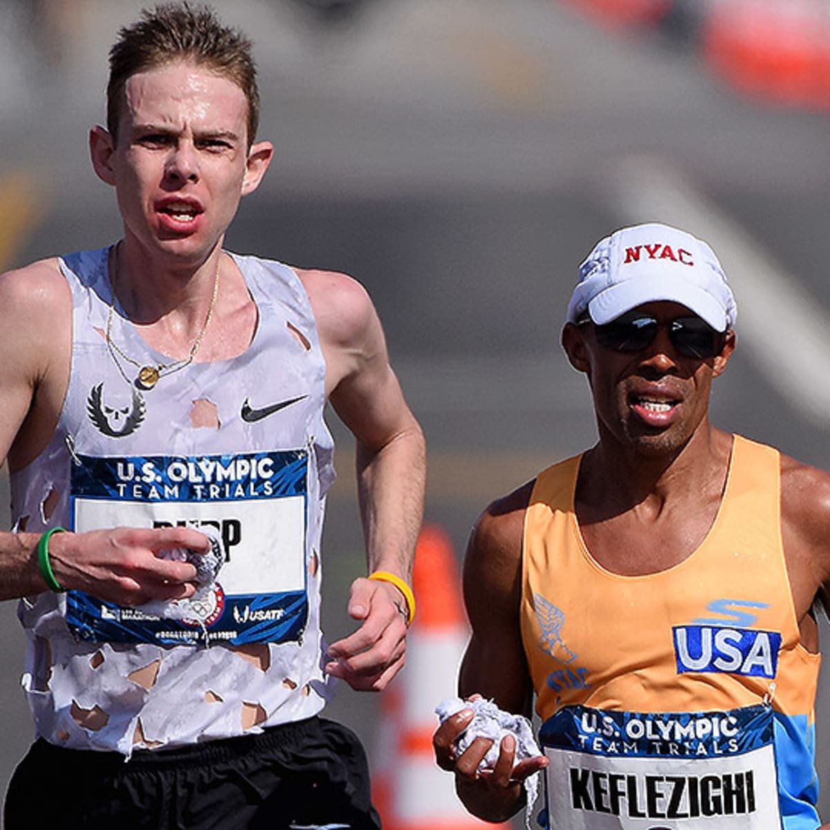 Olympic trials: Galen Rupp dominates to give USA hope Sports